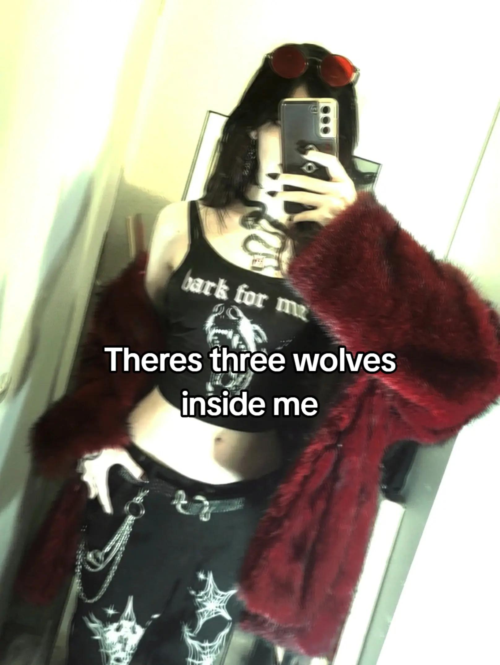 @sally punpun