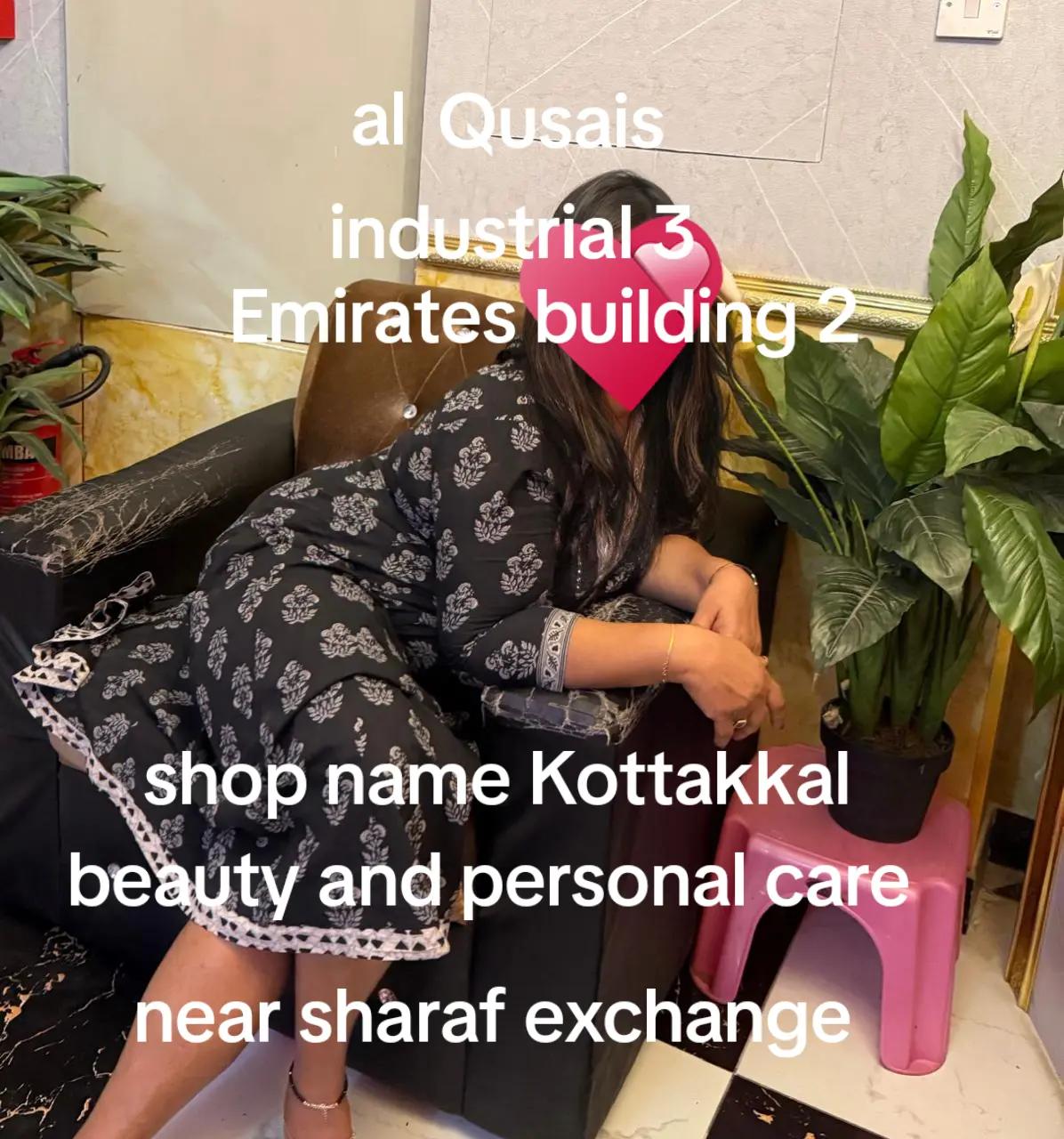 @jenny Kottakkal beauty care