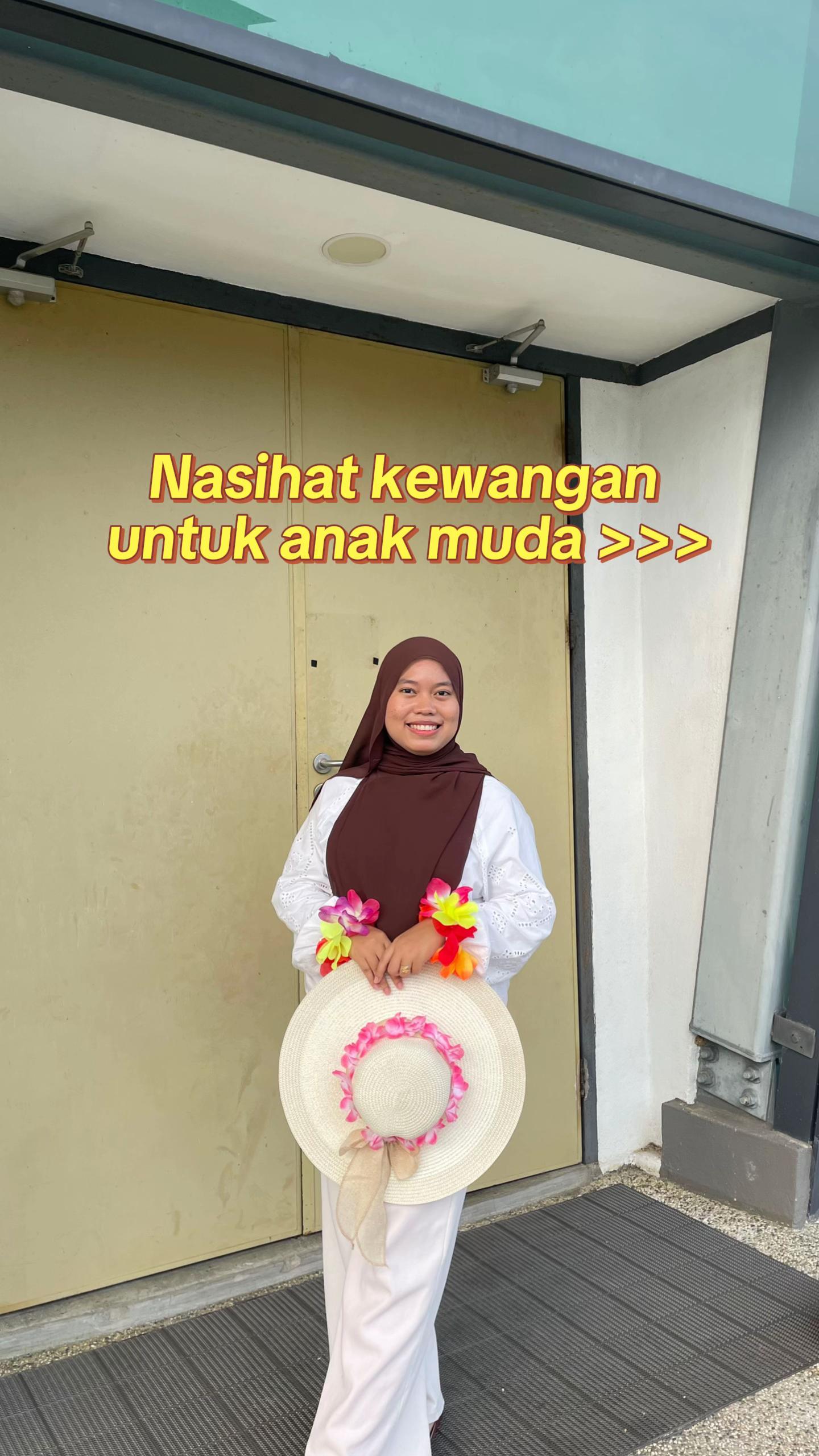 @Ainnur Najmie | Public Gold