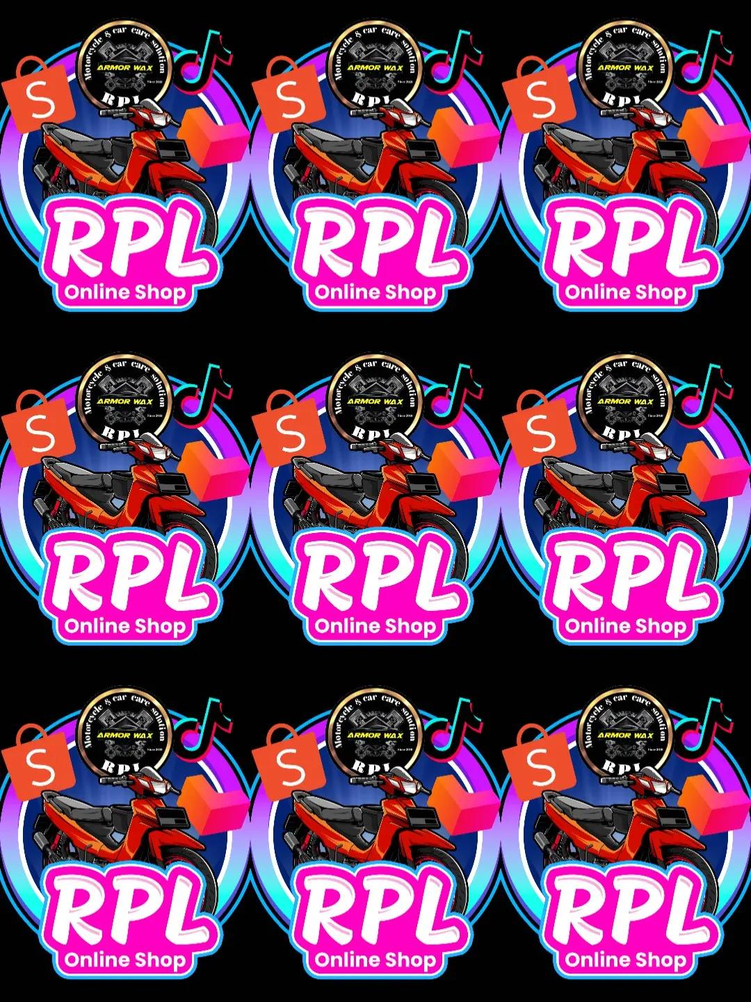 @RPLonlineshop