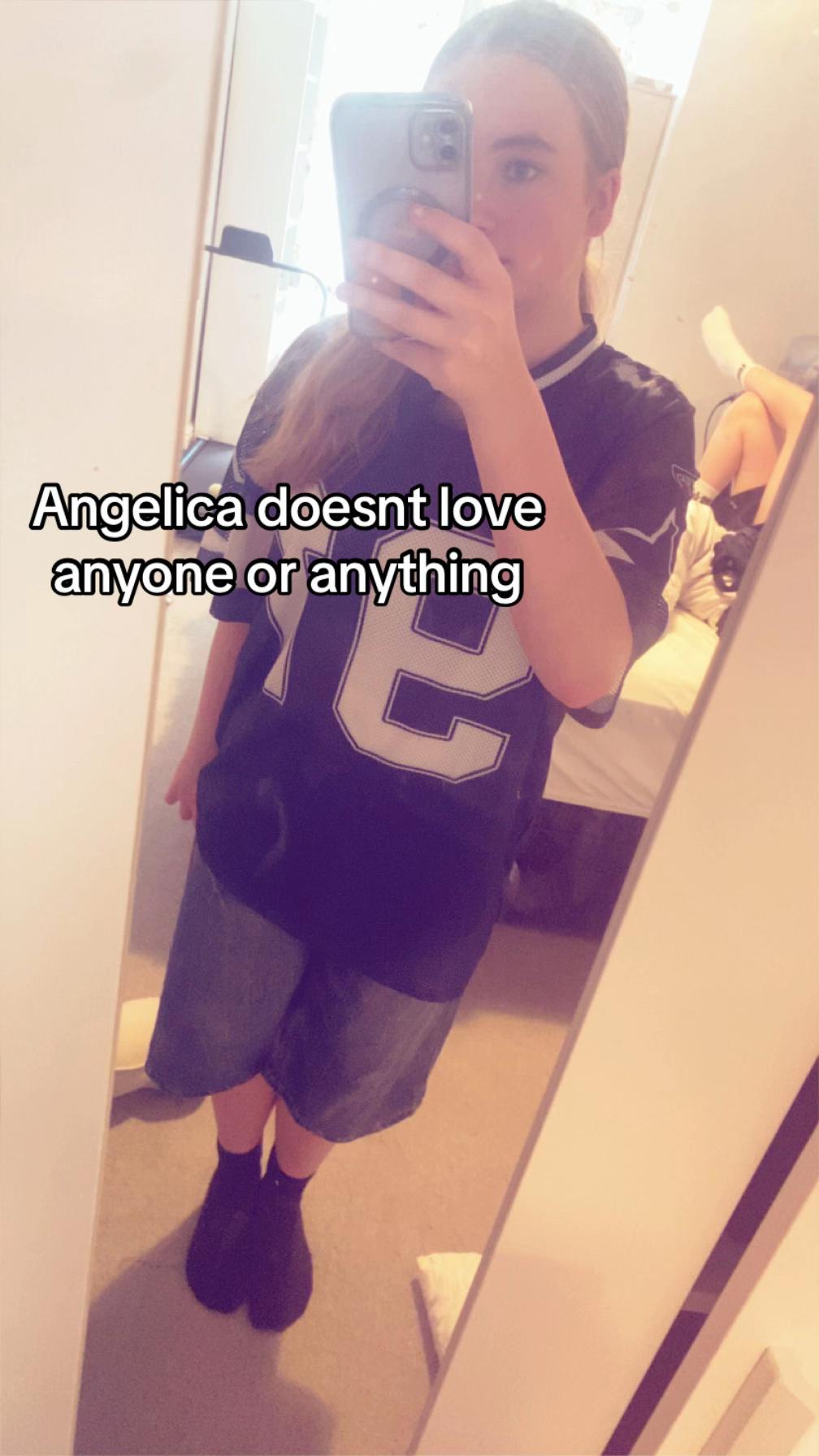 @Angelica star rose L