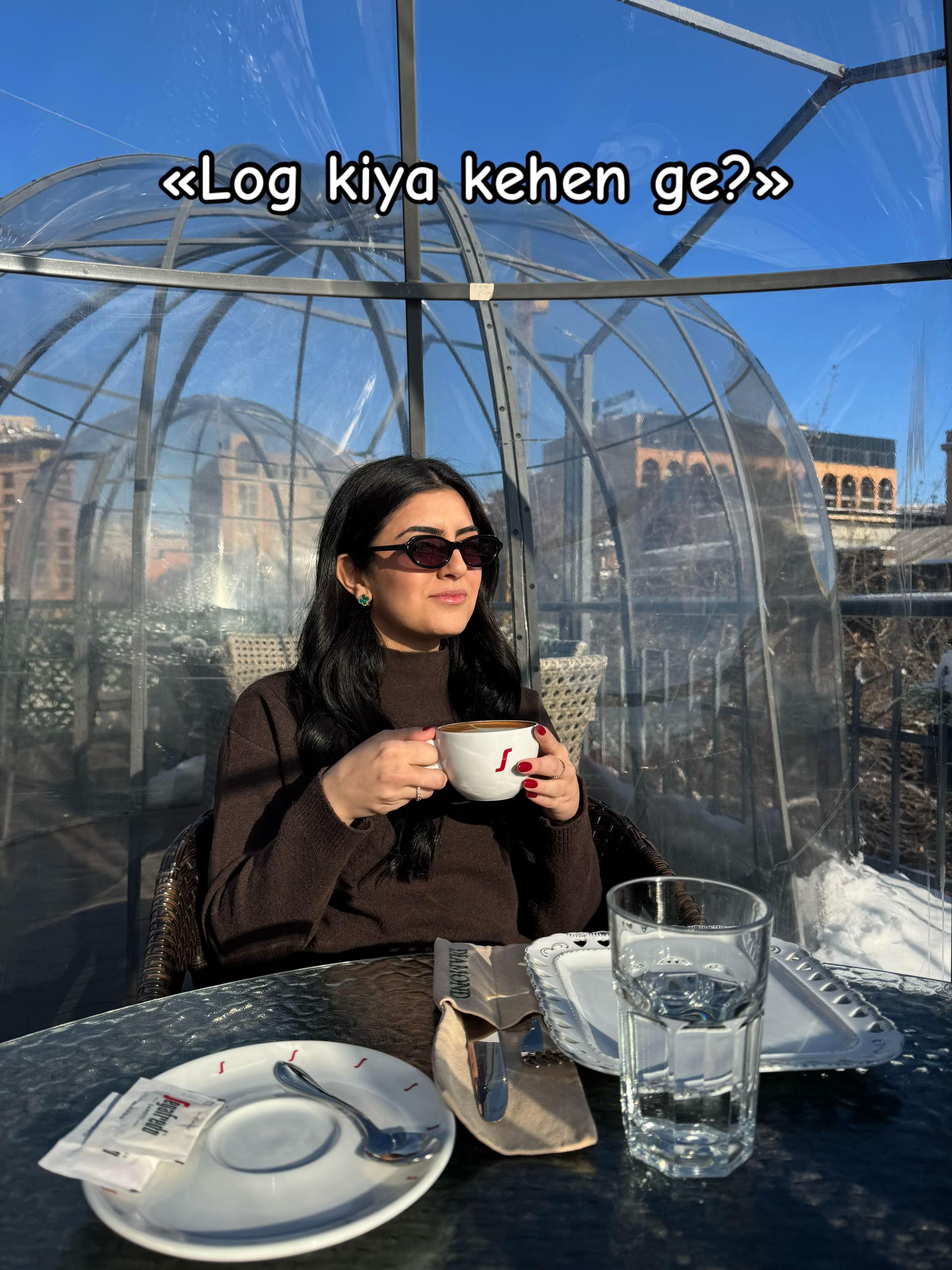 @That Kashmiri Girl
