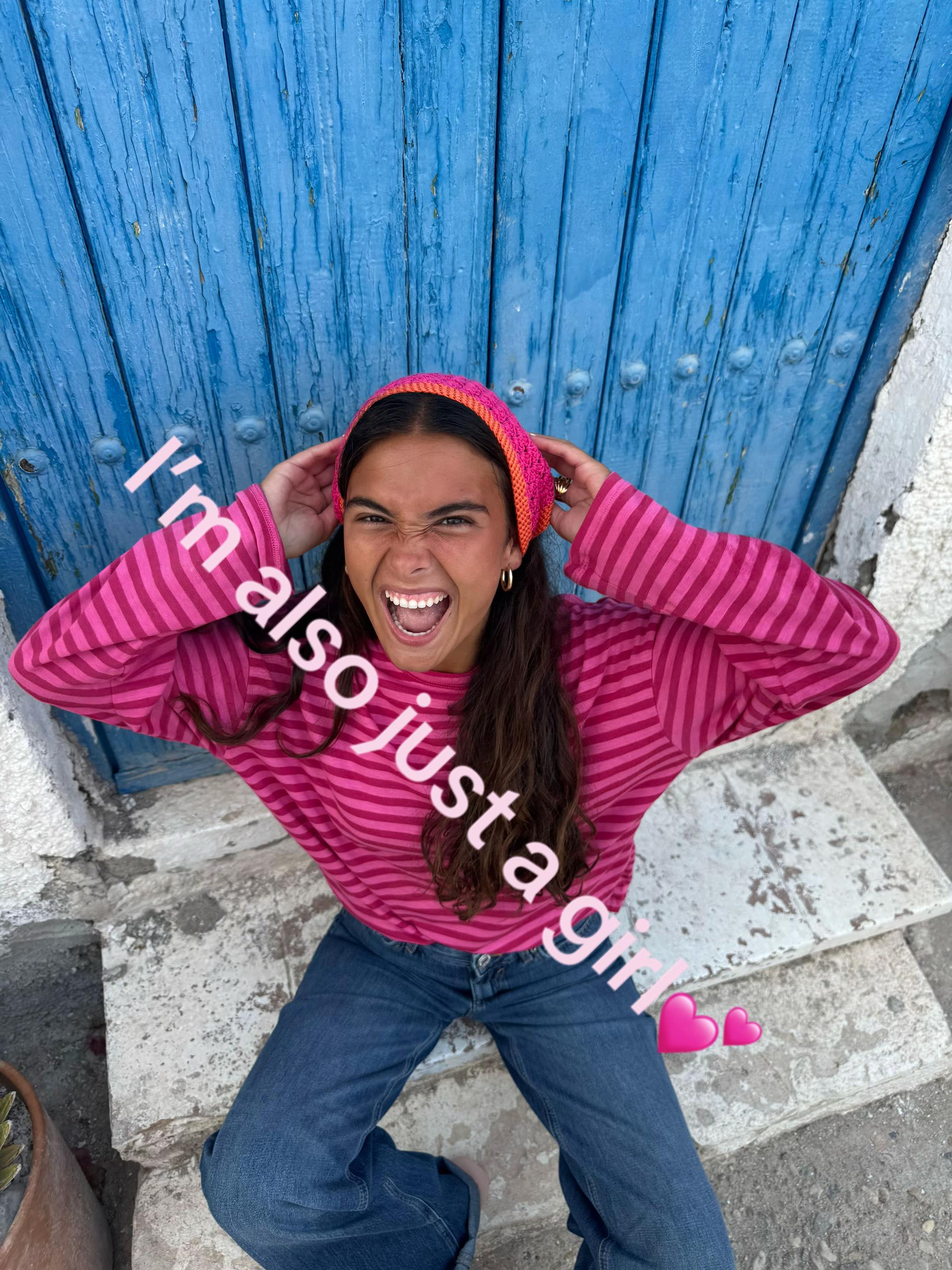 @Mercedes Sierra⭐️