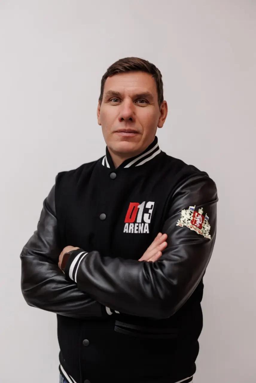 @Академия Хоккея Д13