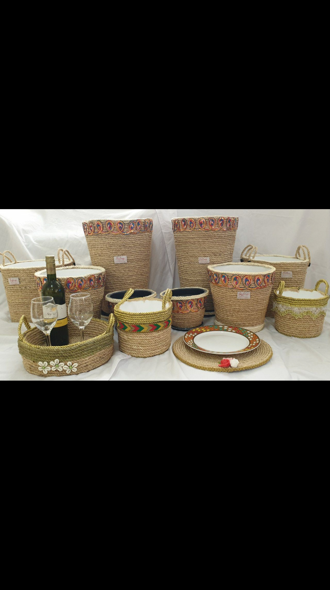 @Sisters Handmade Ethiopia