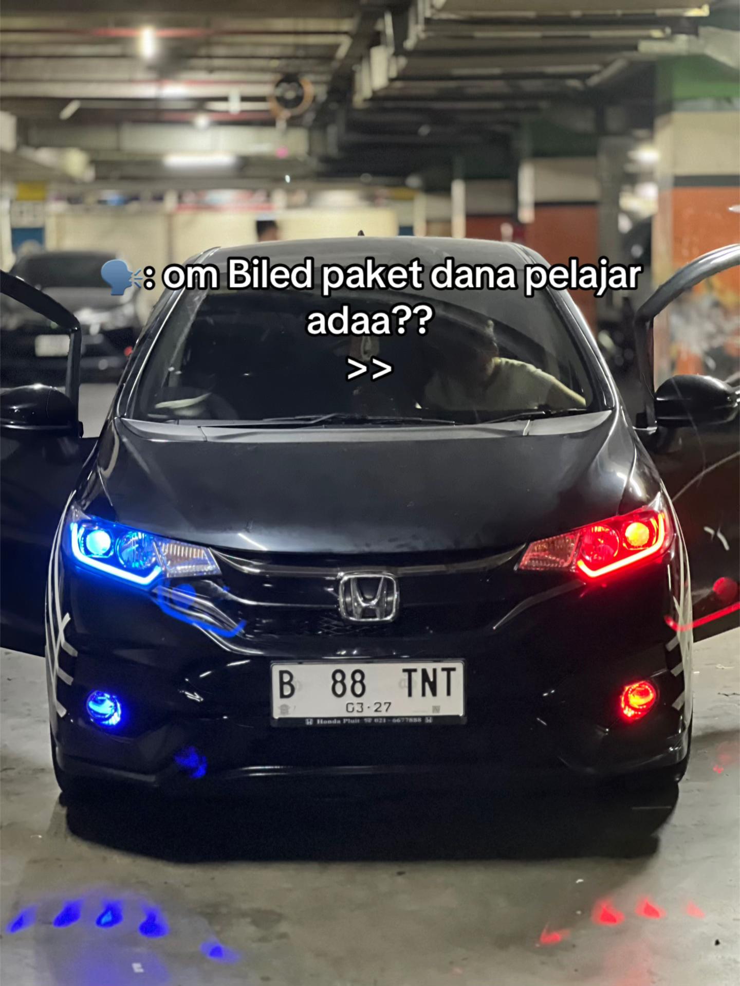 @ALIF AUTO LIGHTING PUSAT🛠️