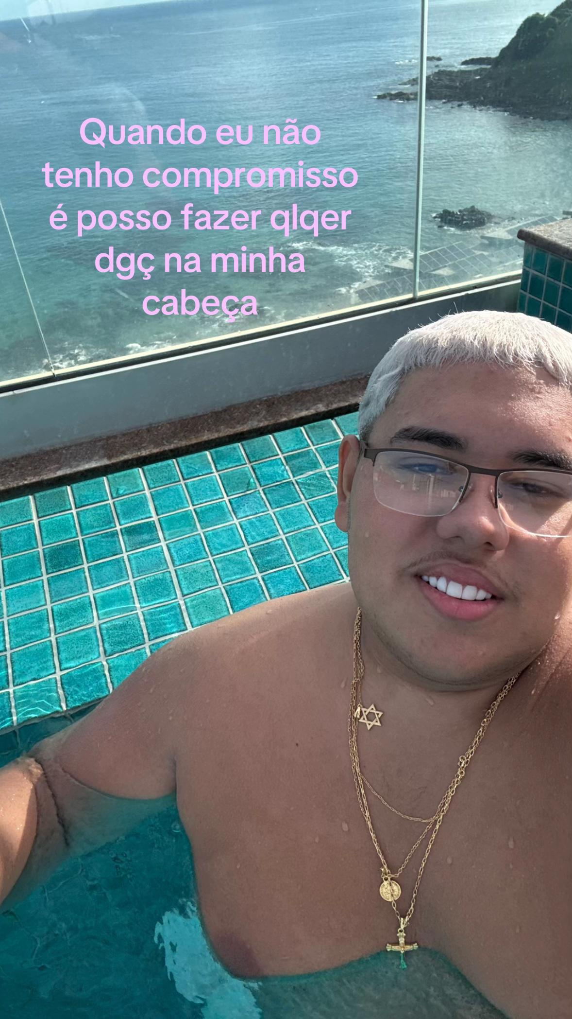 @LACOSTA É 🔝 O RESTO É 👙