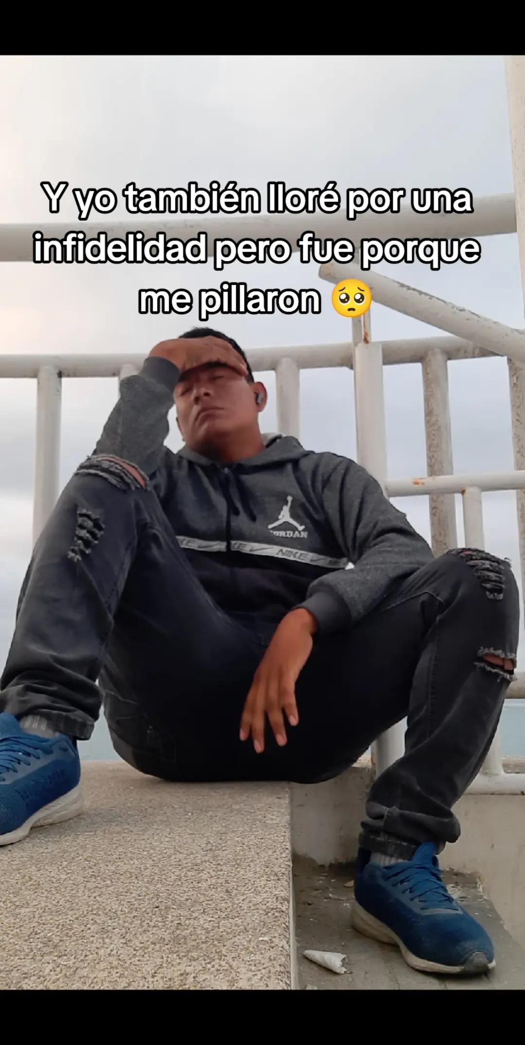 @Chino Suarez :v