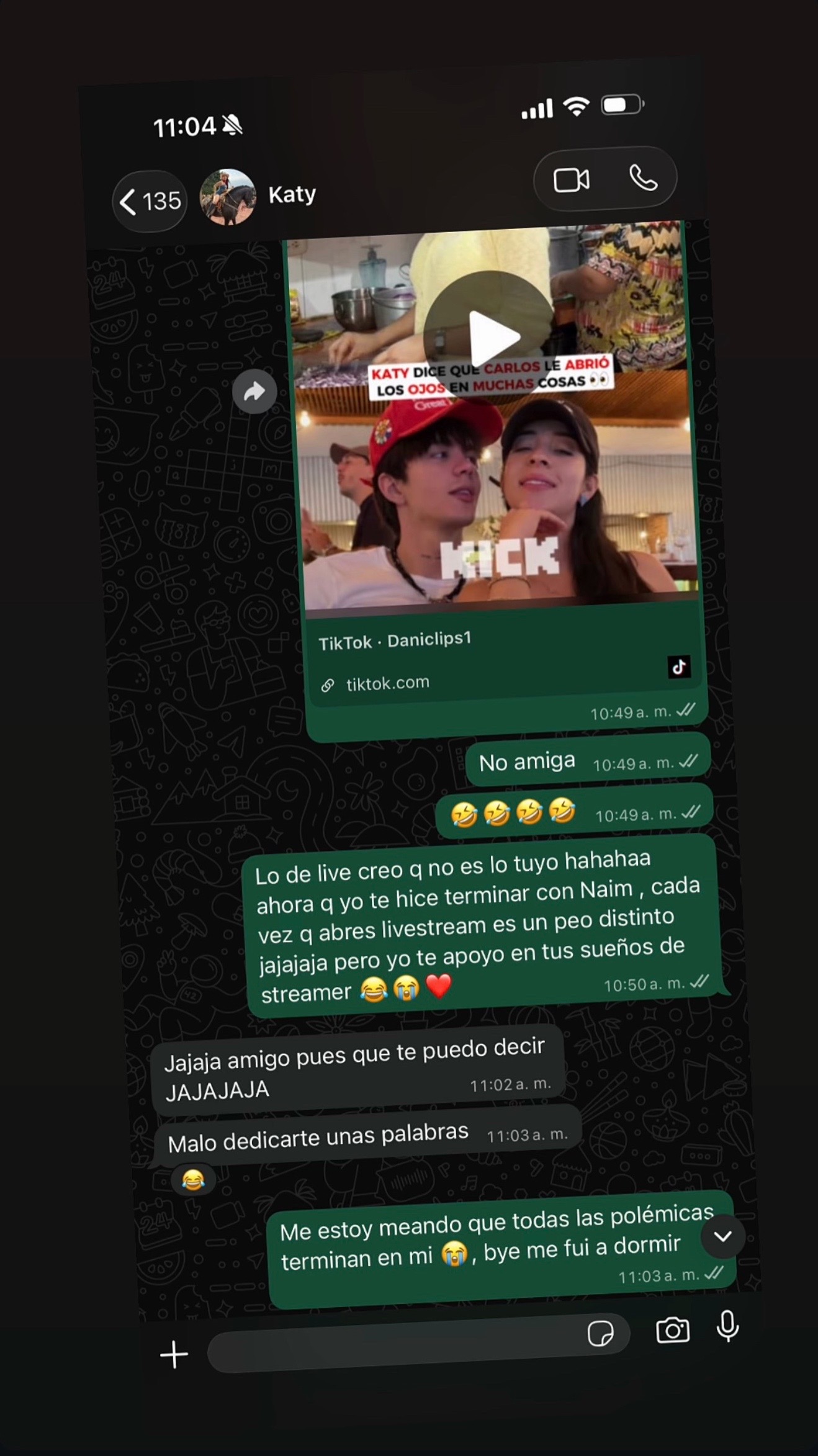 @De todas las casas (Show)