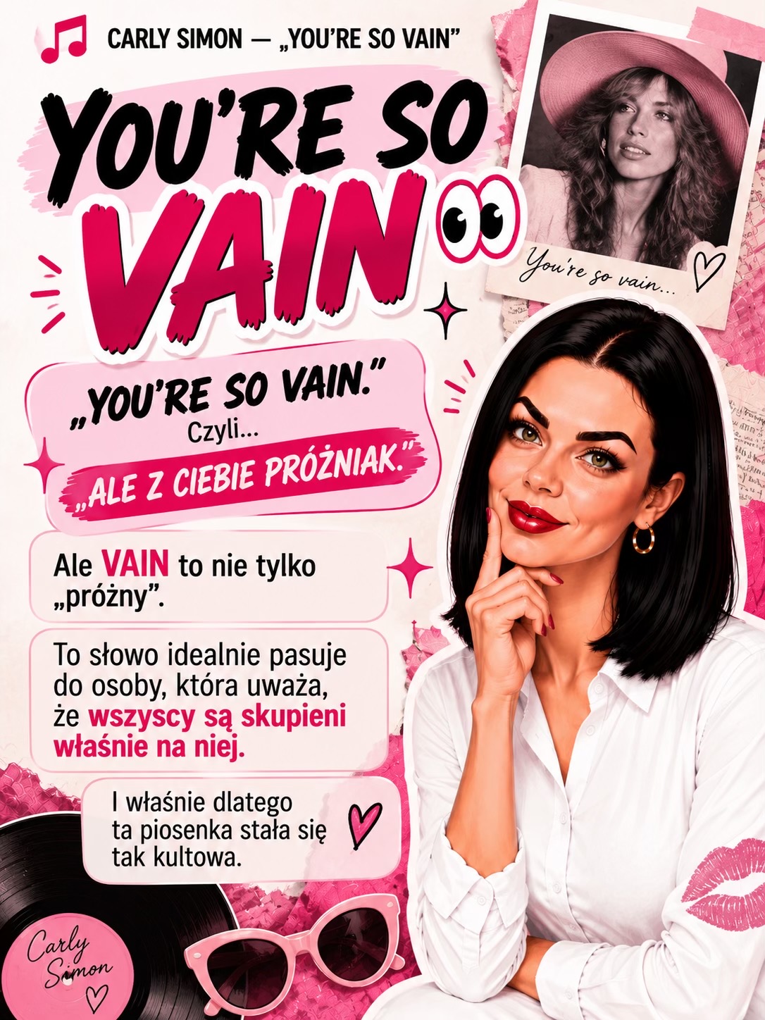 @Pancia z angielskiego