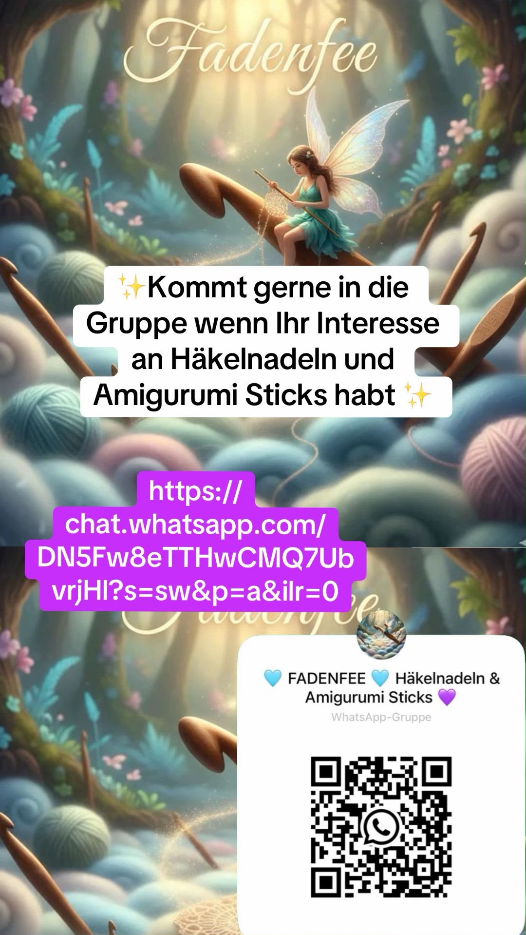 @🧶Fadenfee🧶