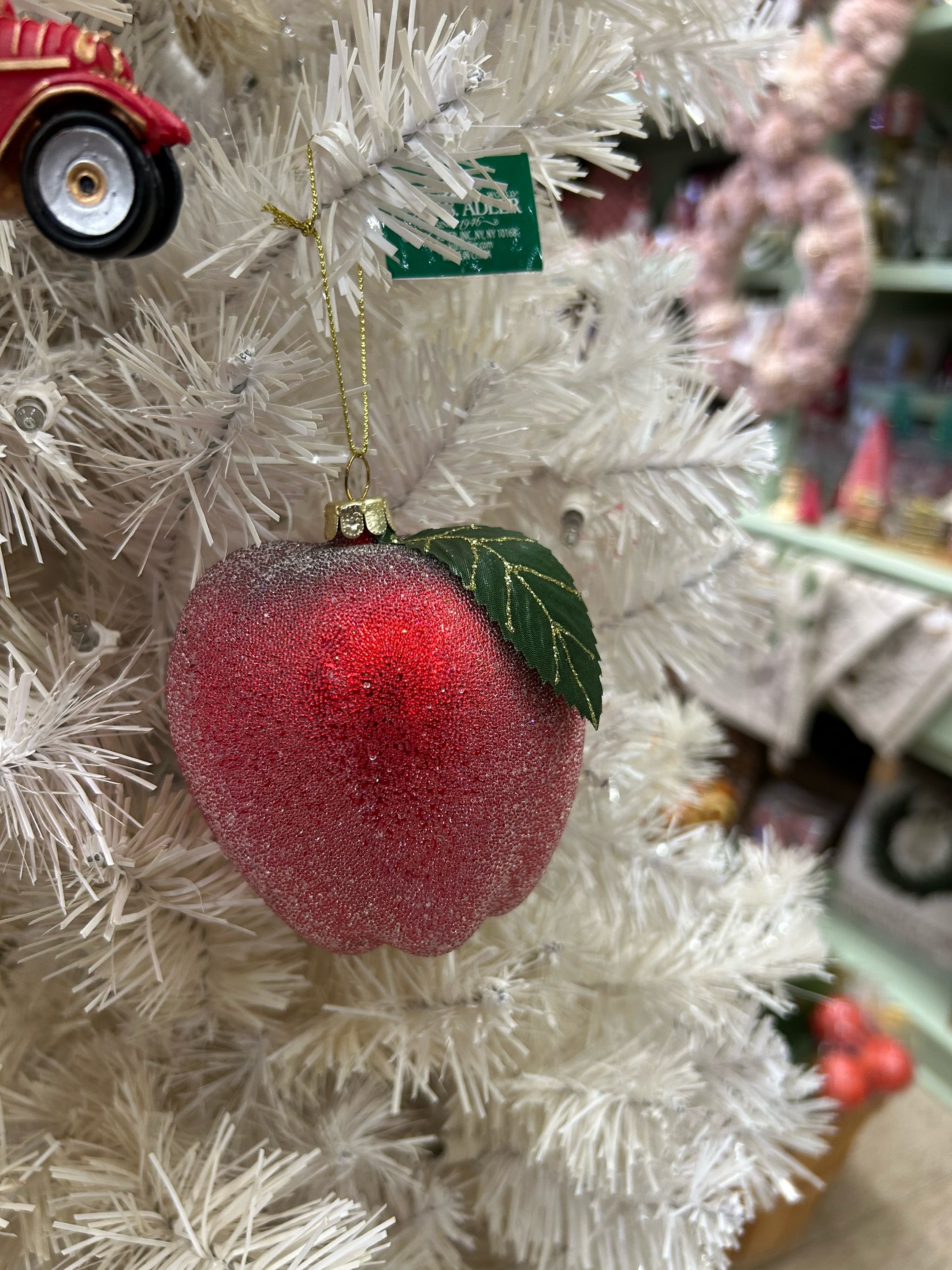 @The Christmas Store of NY