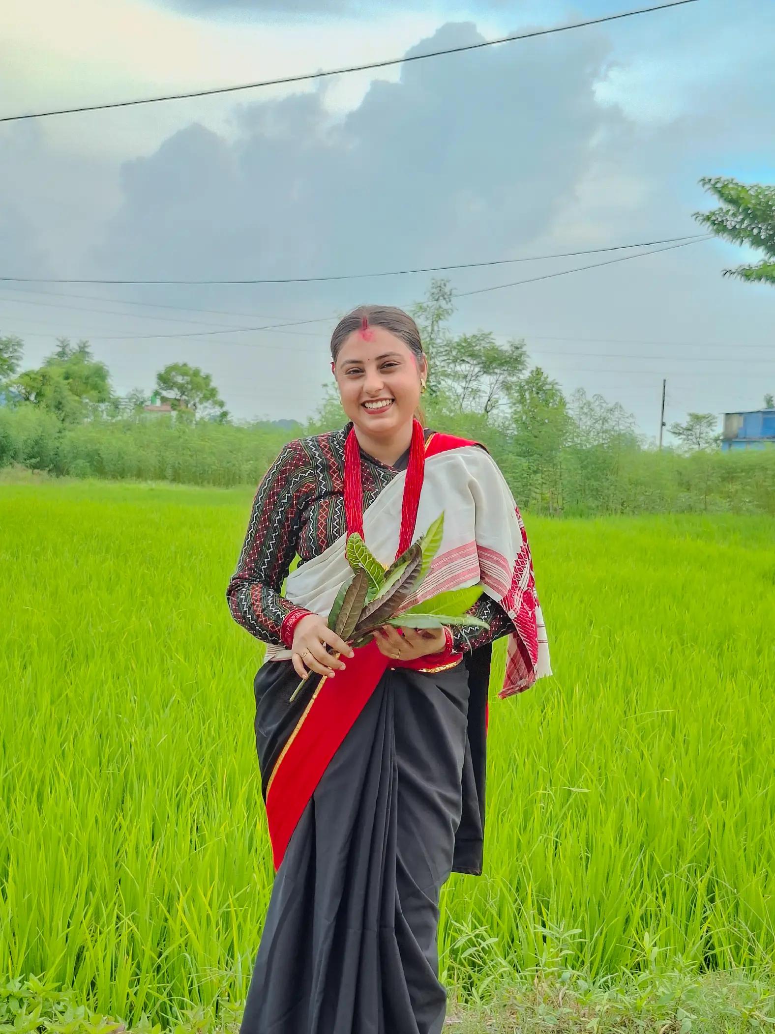 @Aaishma Simkhada