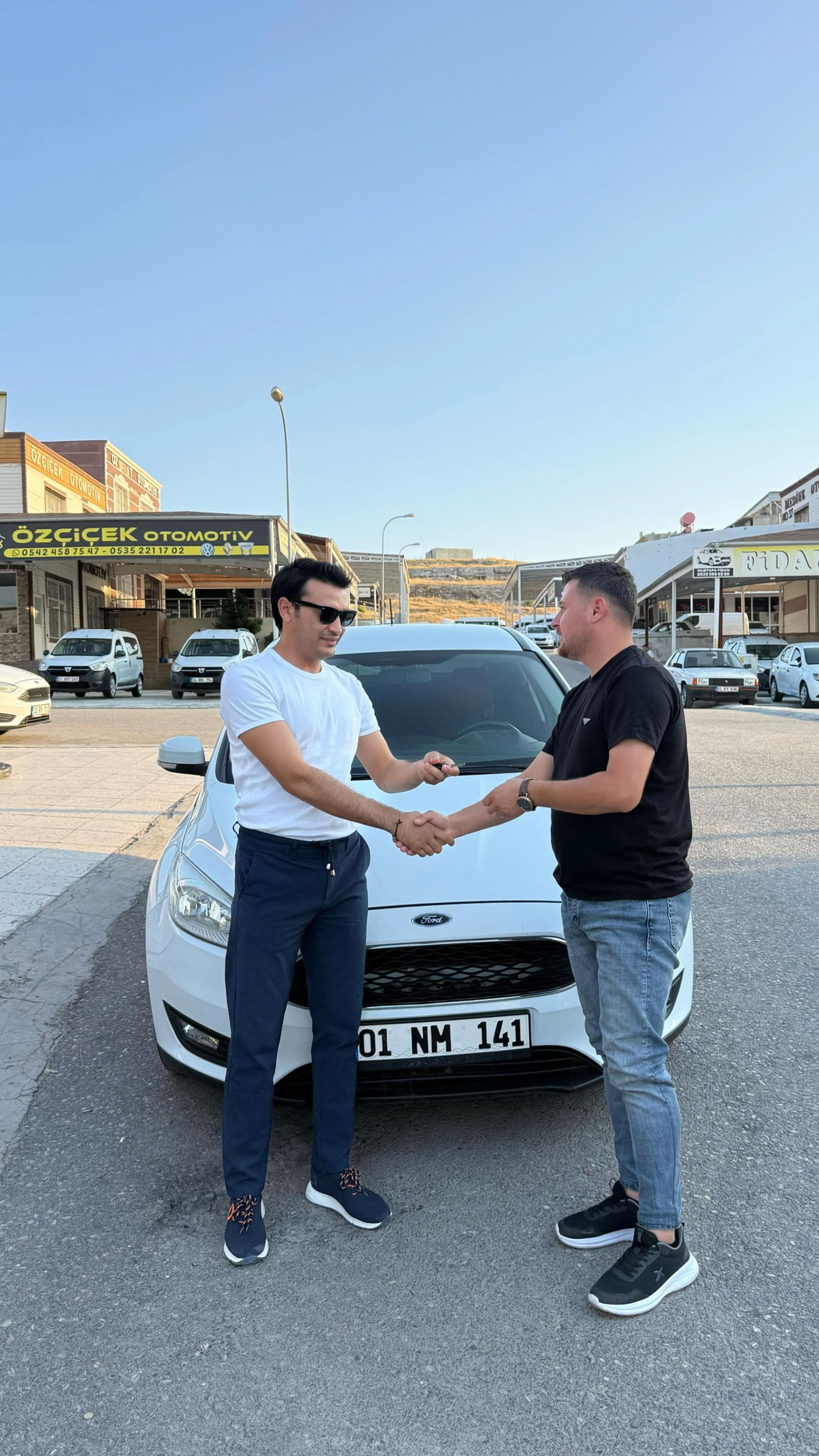 @Ali Akar