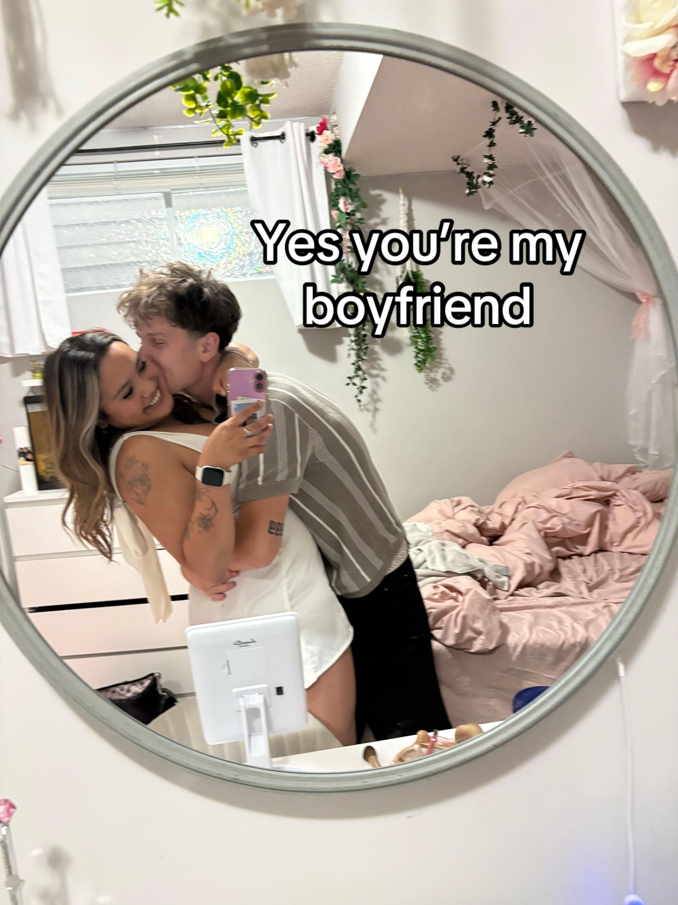 @tyler’s wife