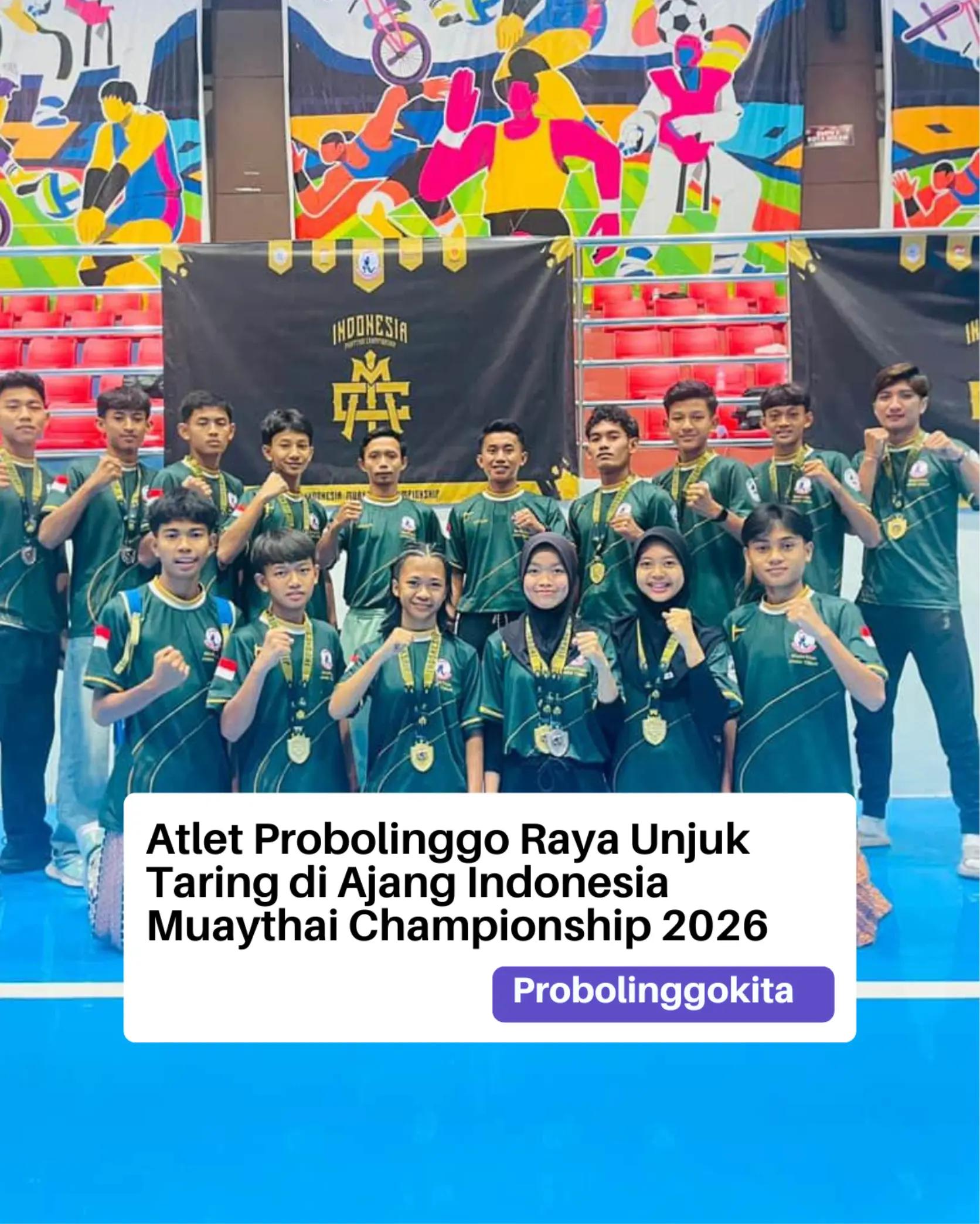 @ProbolinggoKita