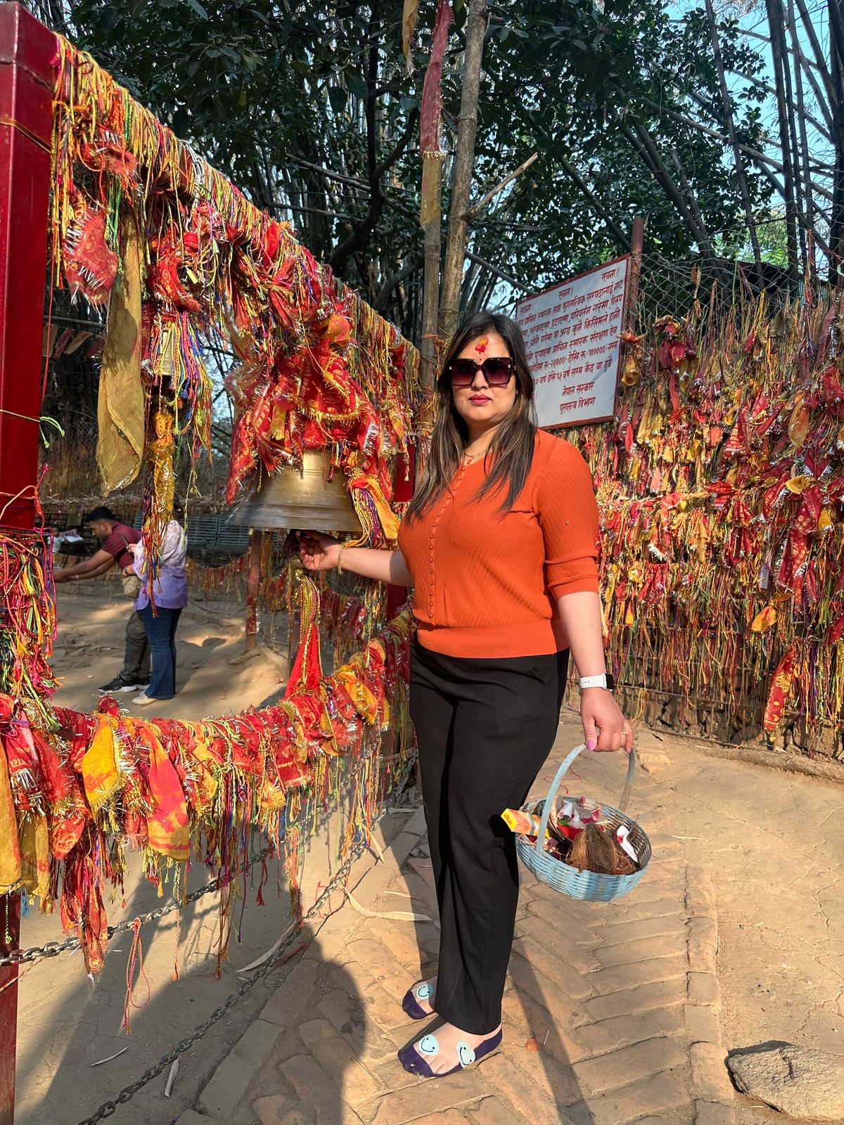 @❤️Usha poudel❤️