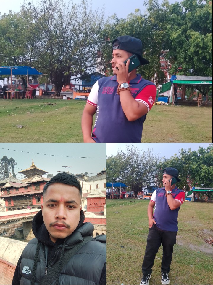 @Surendra Aacharya