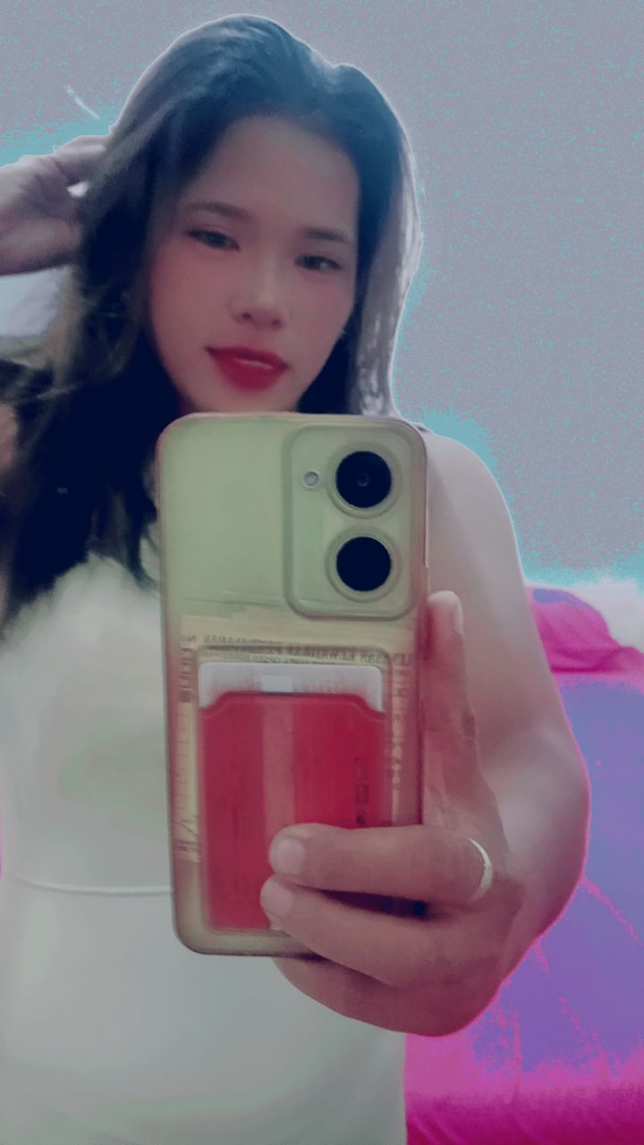 @Lena cute🥰