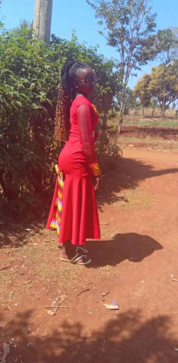 @murithi polly