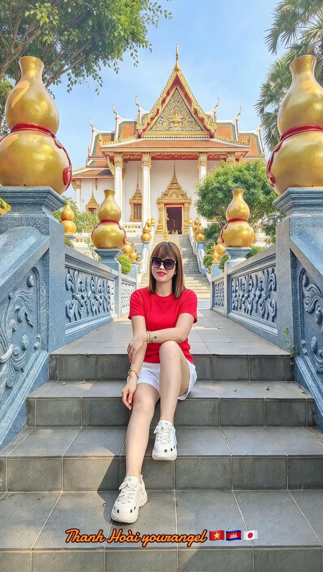 @CHỊ Đẹp thanh hoài your engel