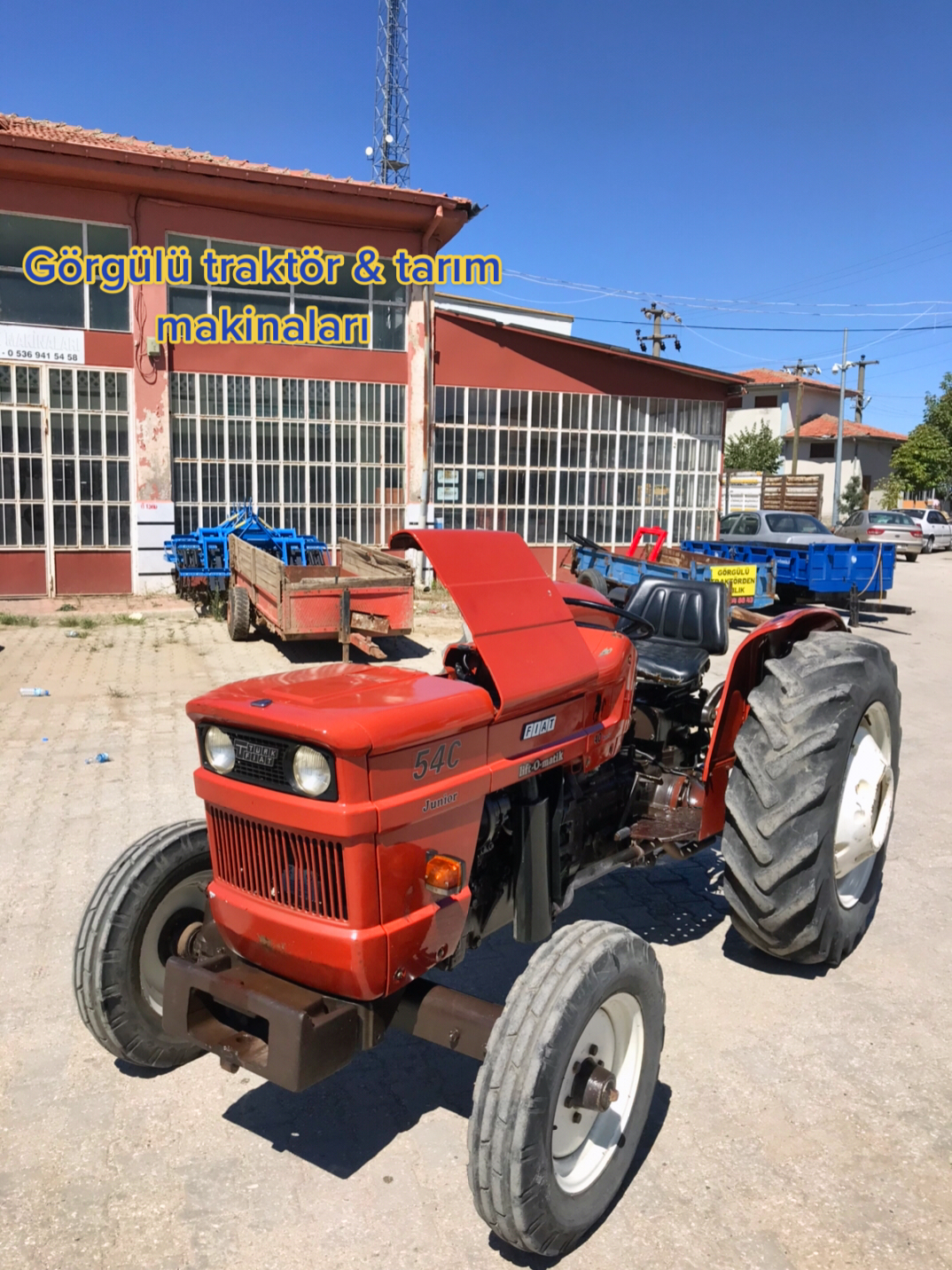 @GÖRGÜLÜ ticaret