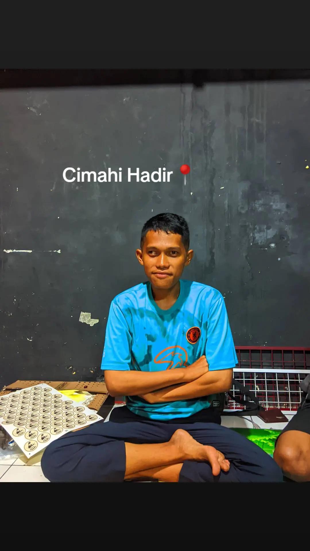 @Ridwan Maulana🚂🔥