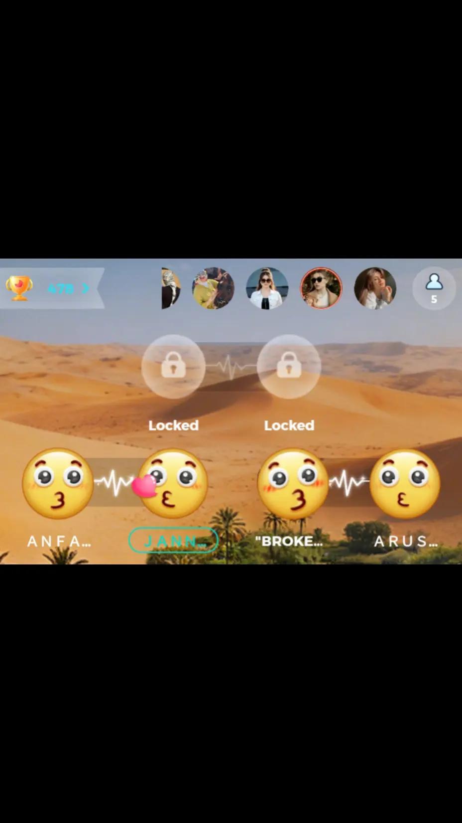 @ʏᴀʟʟᴀ&hearts;︎ғʀɪᴇɴᴅs⎯꯭̽🤍