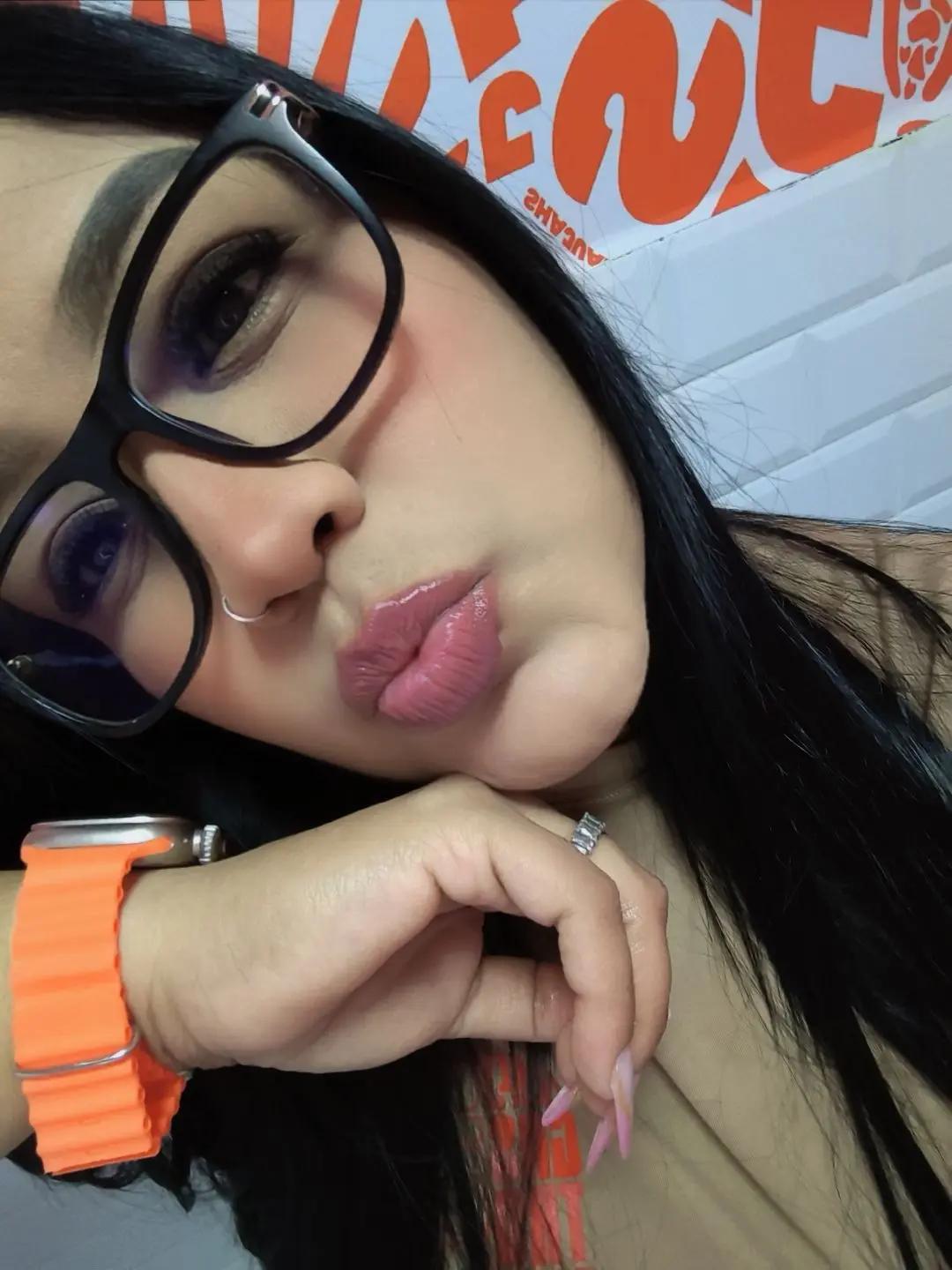 @Johana Alexandra Vad