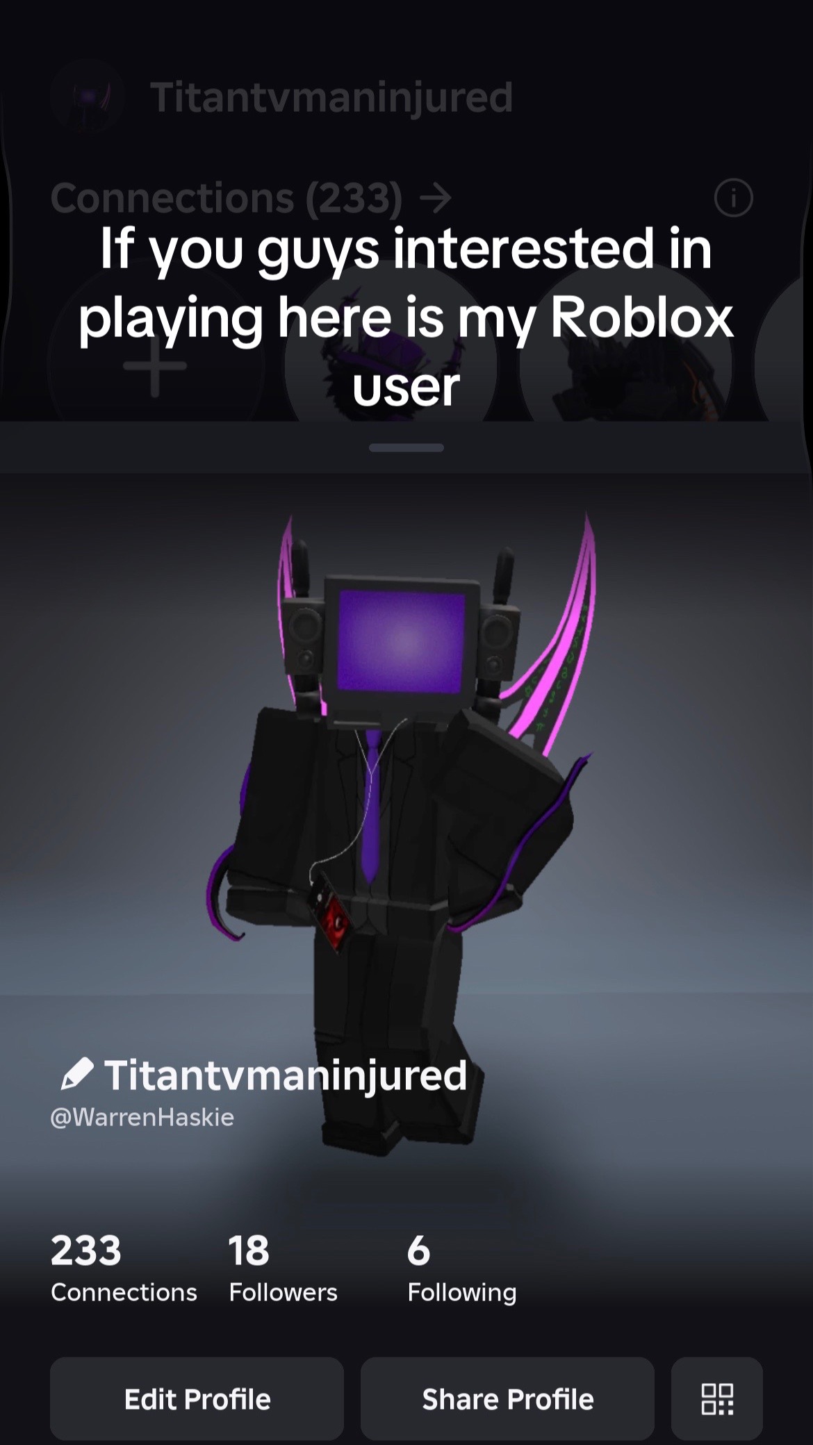 @JBL titantvman796editz 3.0
