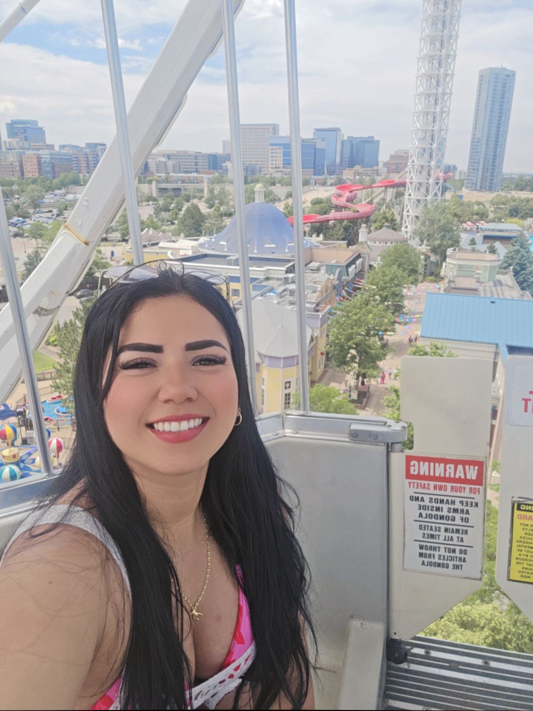 @Maria Alejandra