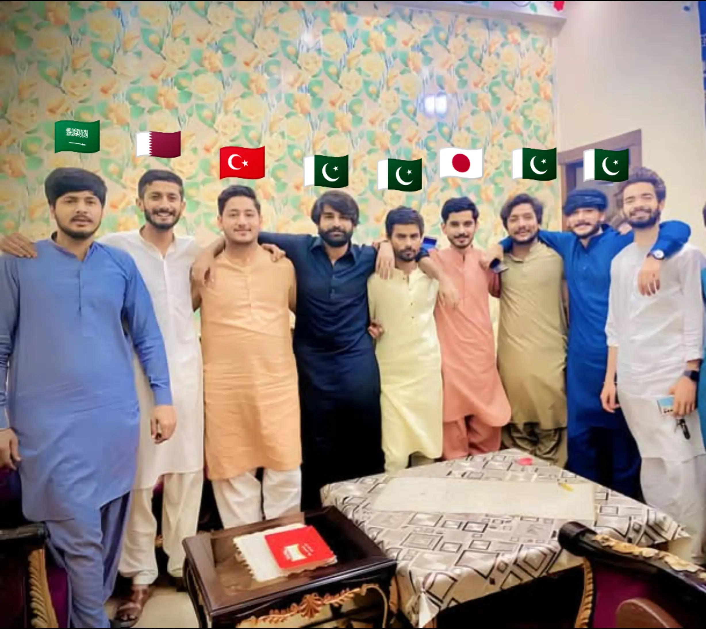 @HAMZA بلوچ🇸🇦