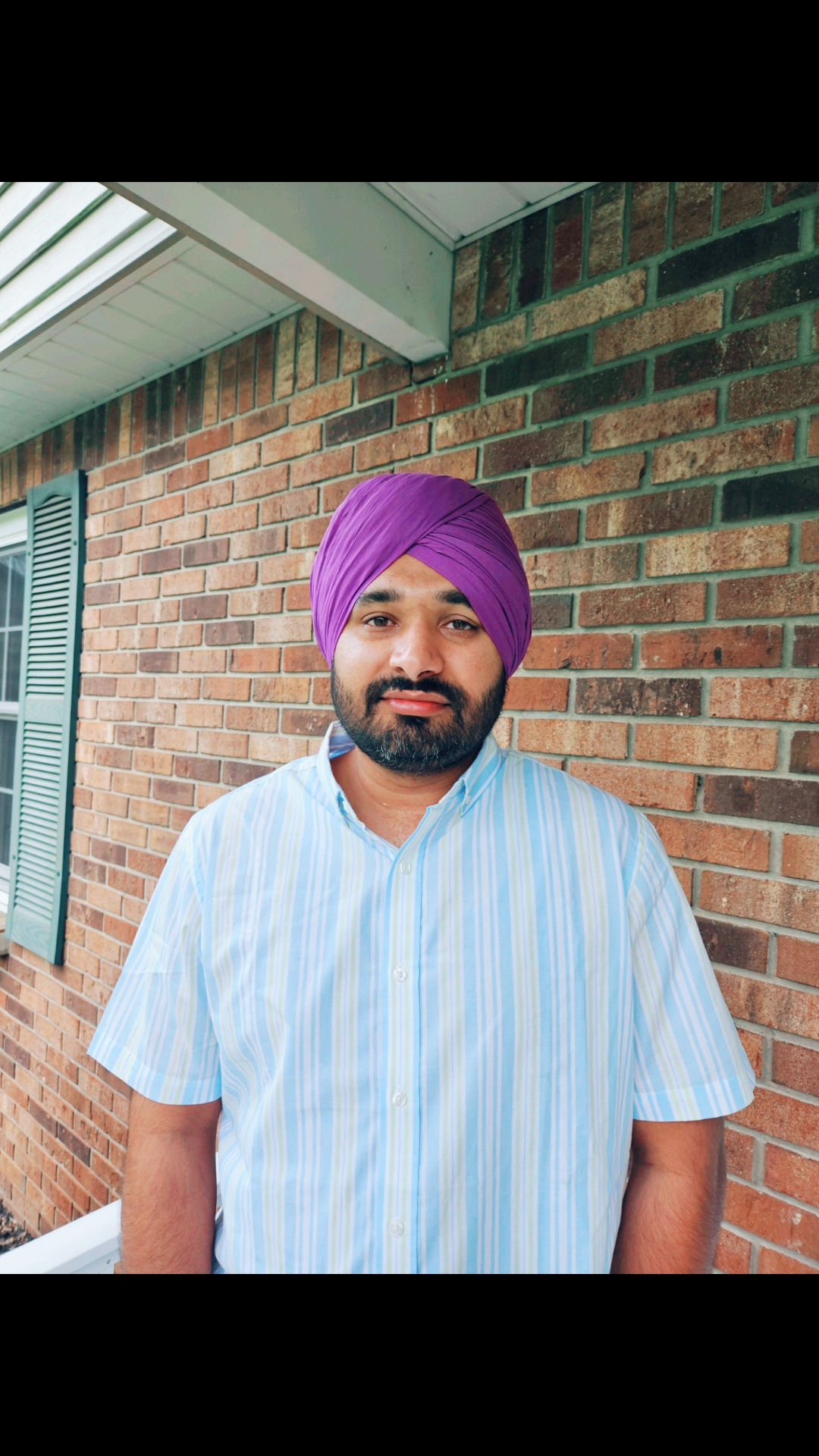@Dil Apna Punjabi