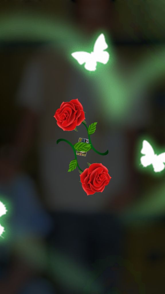 @endrisመቅደላ, ፋሚሊ