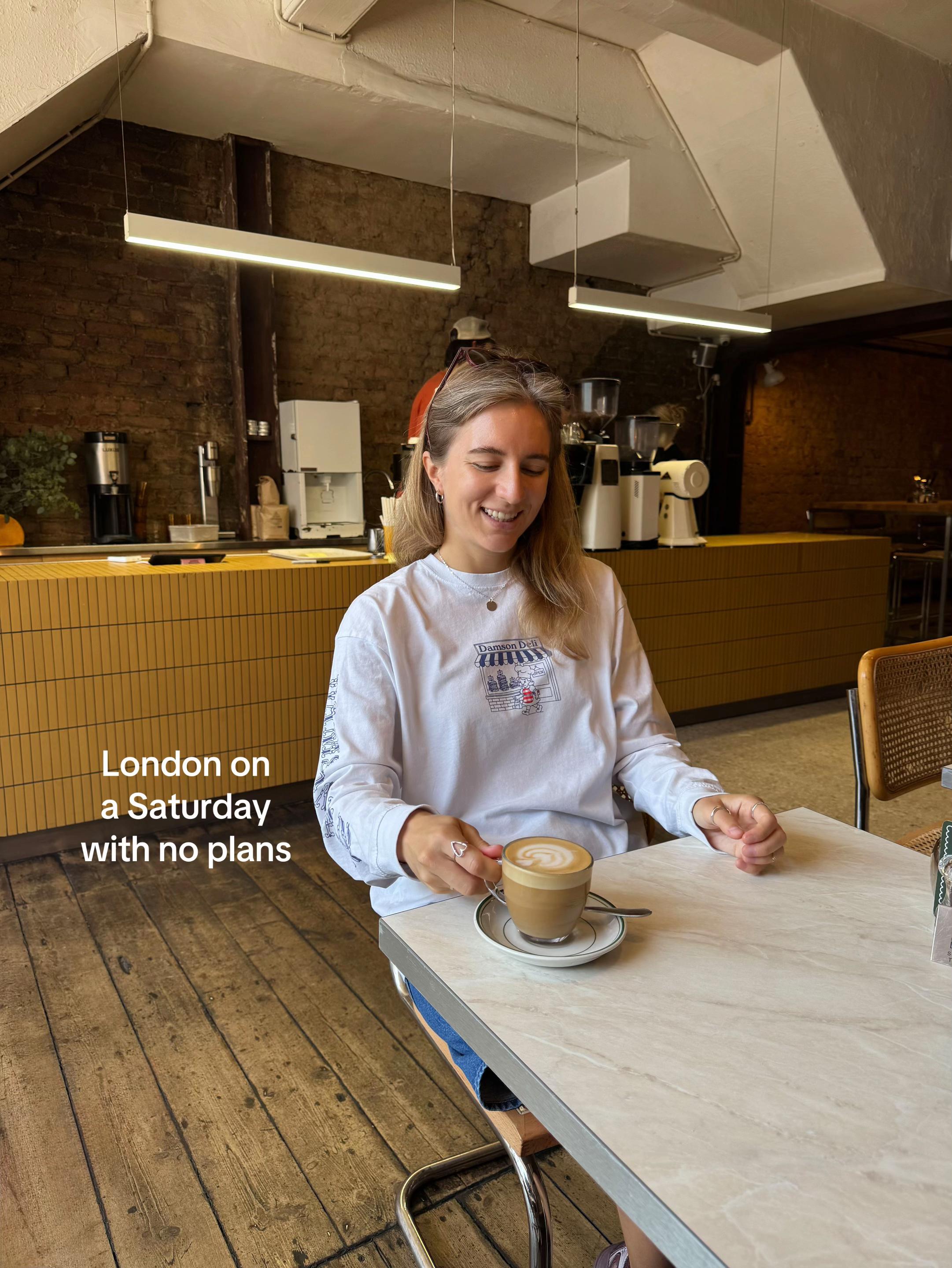 @Dasha in London