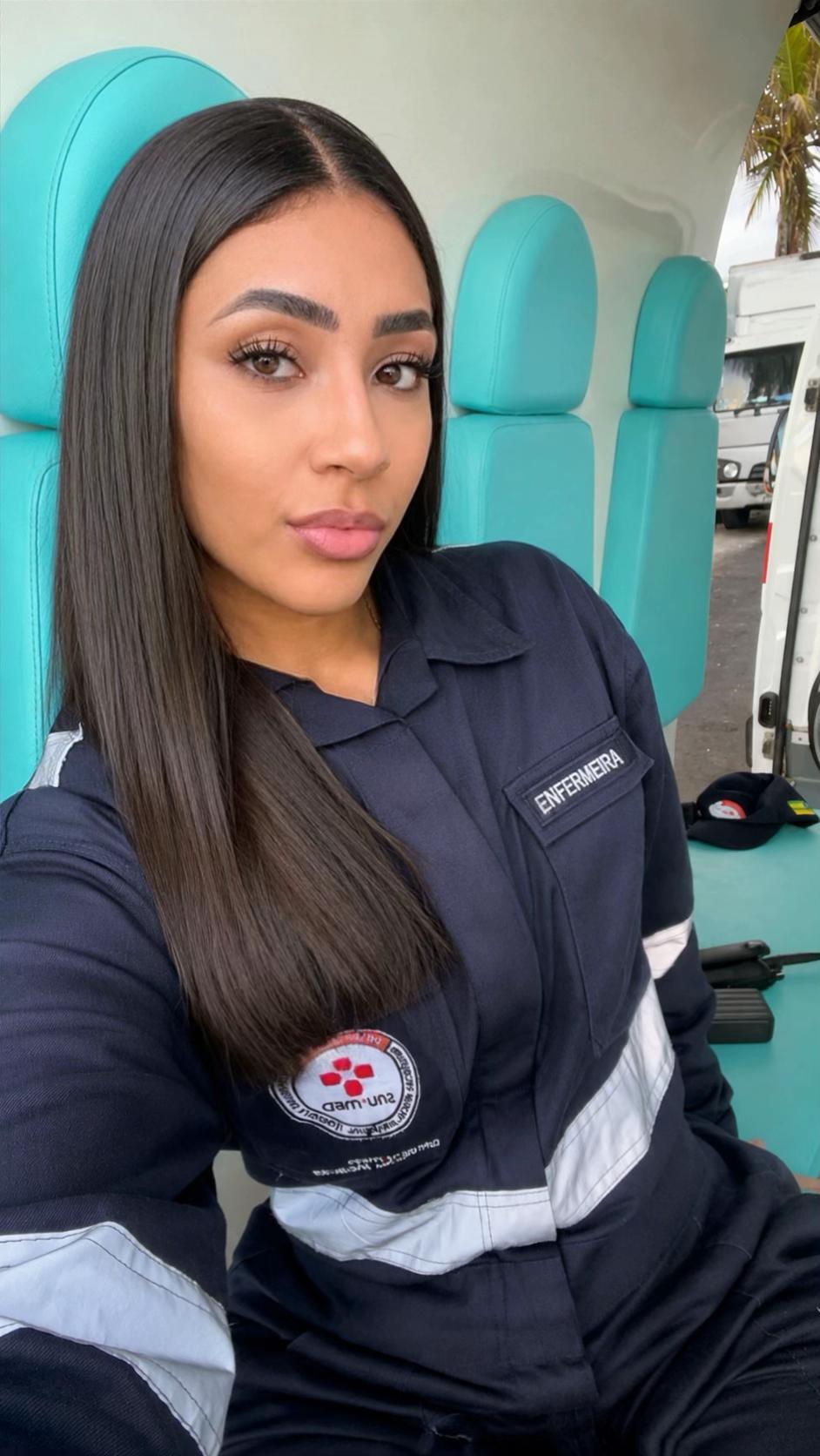 @Luiza Milit&atilde;o