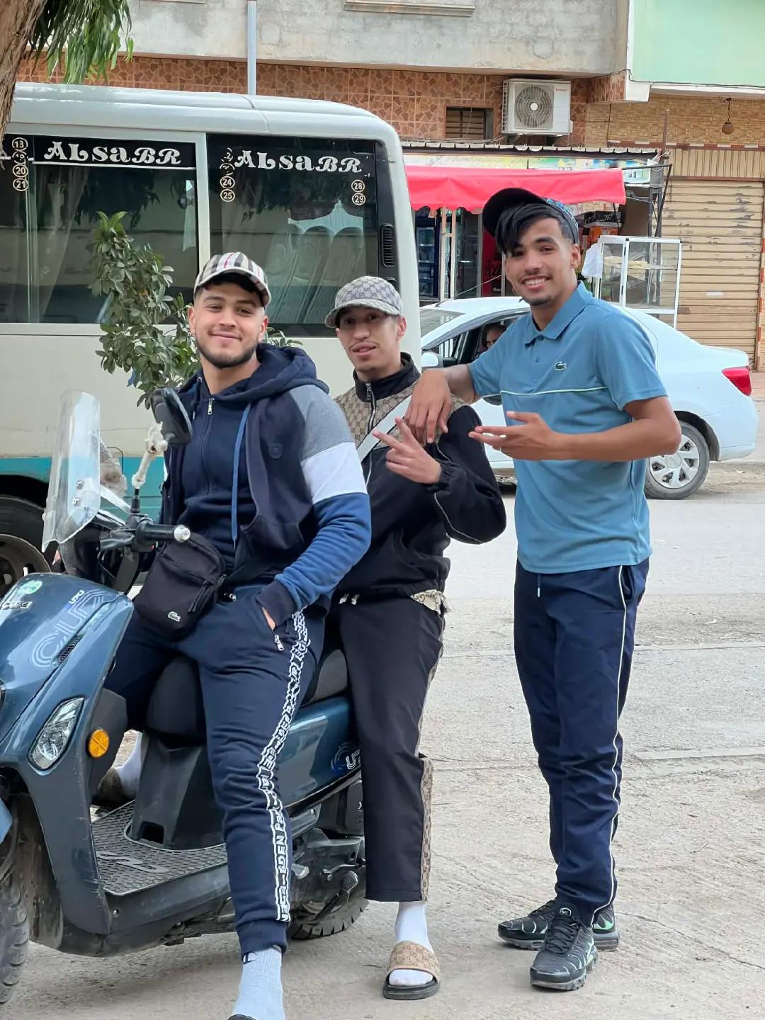 @Bilal MekahLi