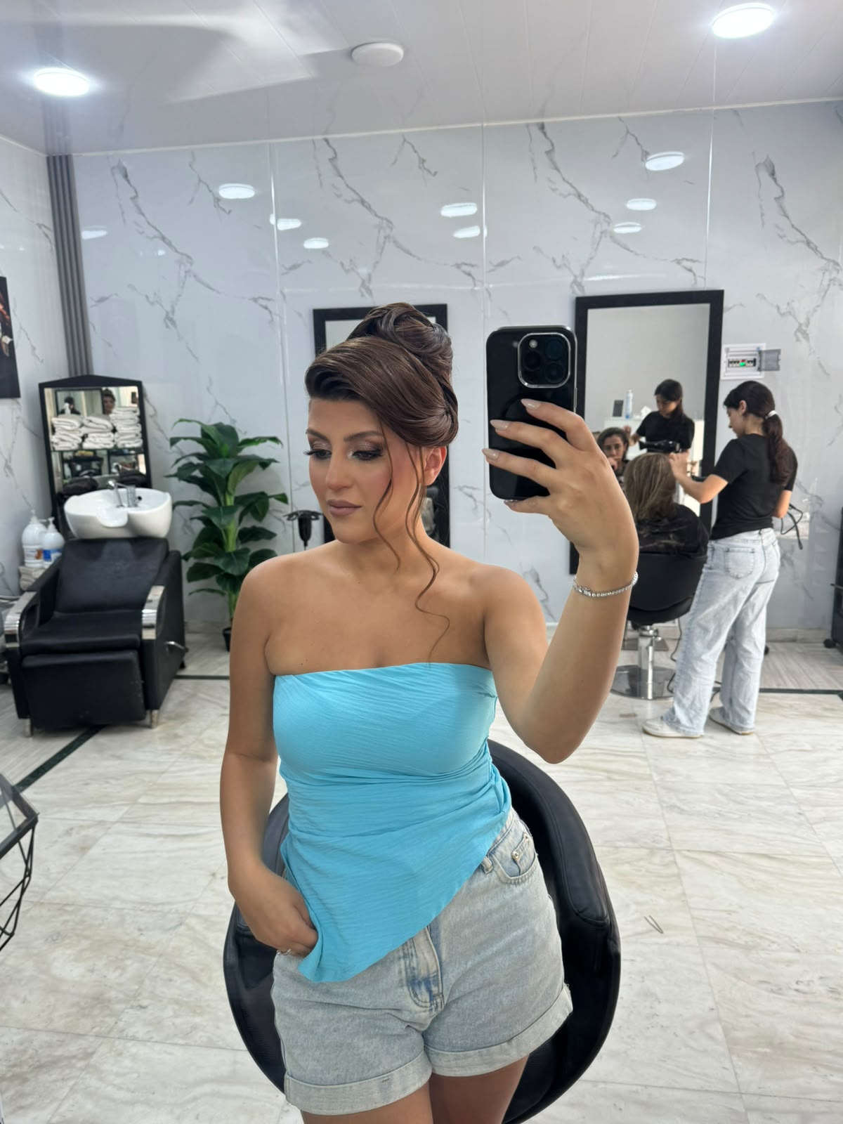 @georges cheaib
