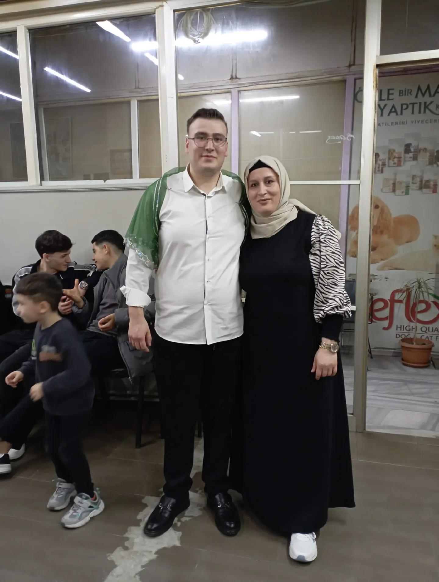 @Ayşe