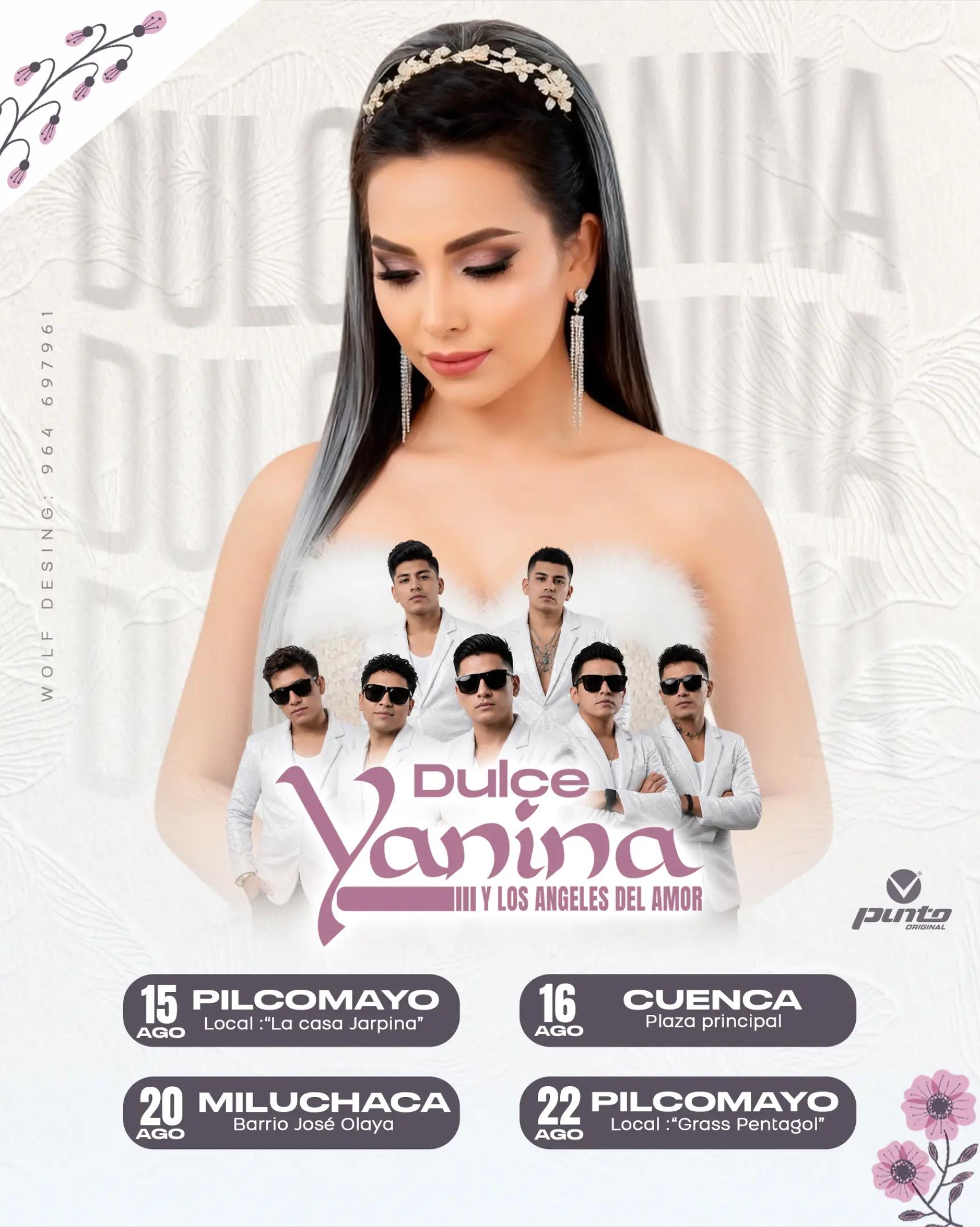 @Dulce_Yanina❤️