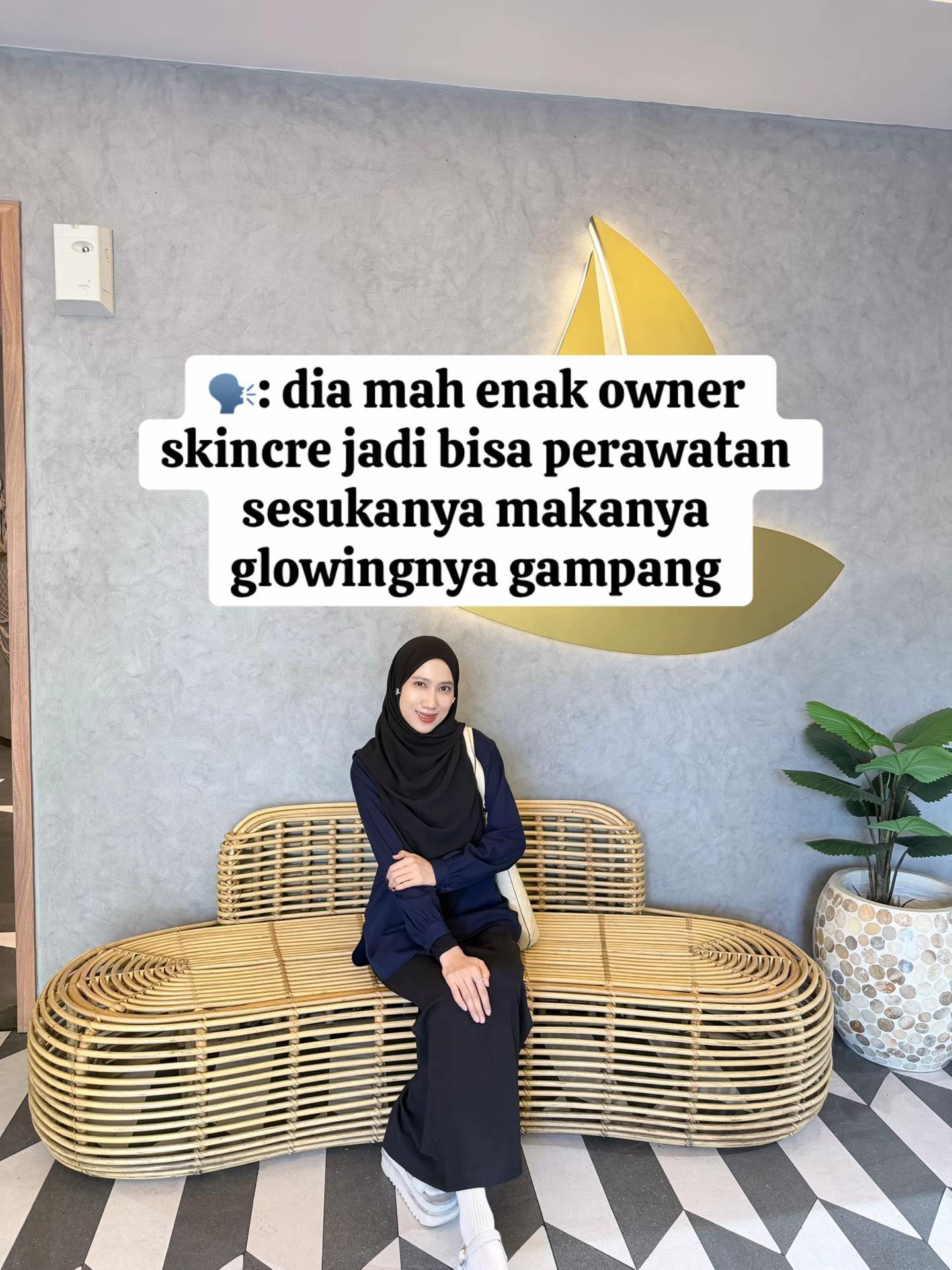 @Mak pasa | OWNER 2BEE GLOW