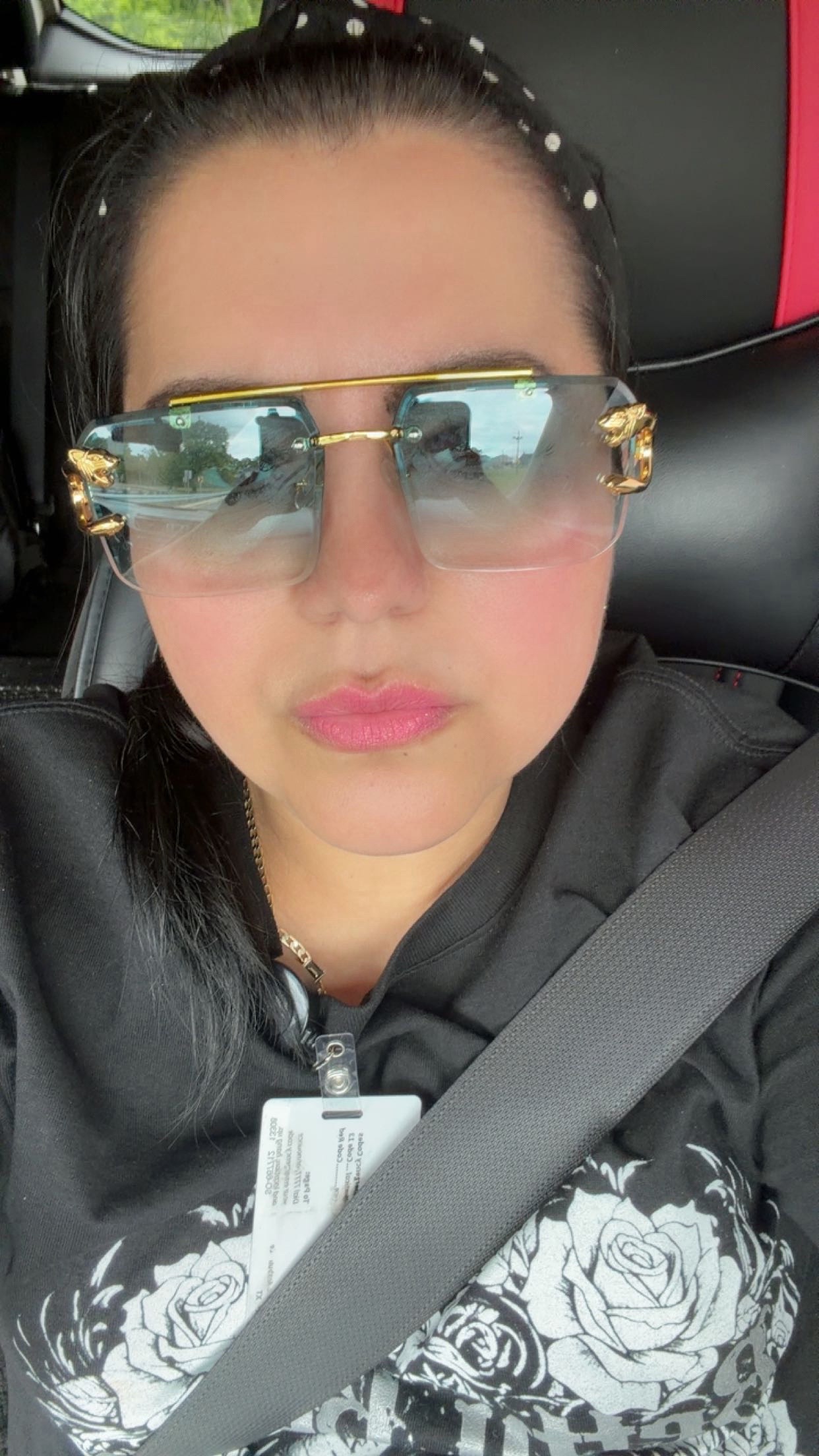@María Villamil