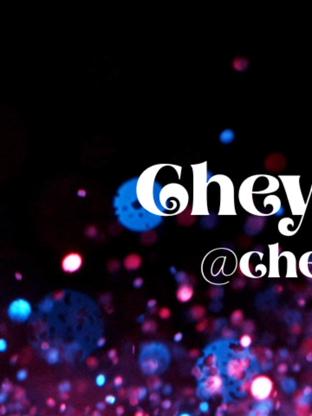 @Cheyscrazyforbooks
