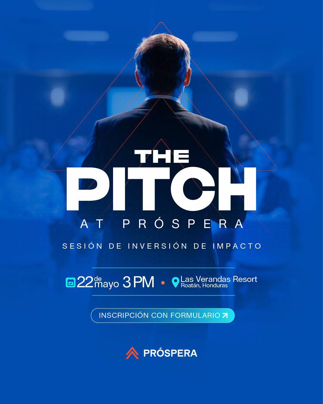 @Próspera Honduras