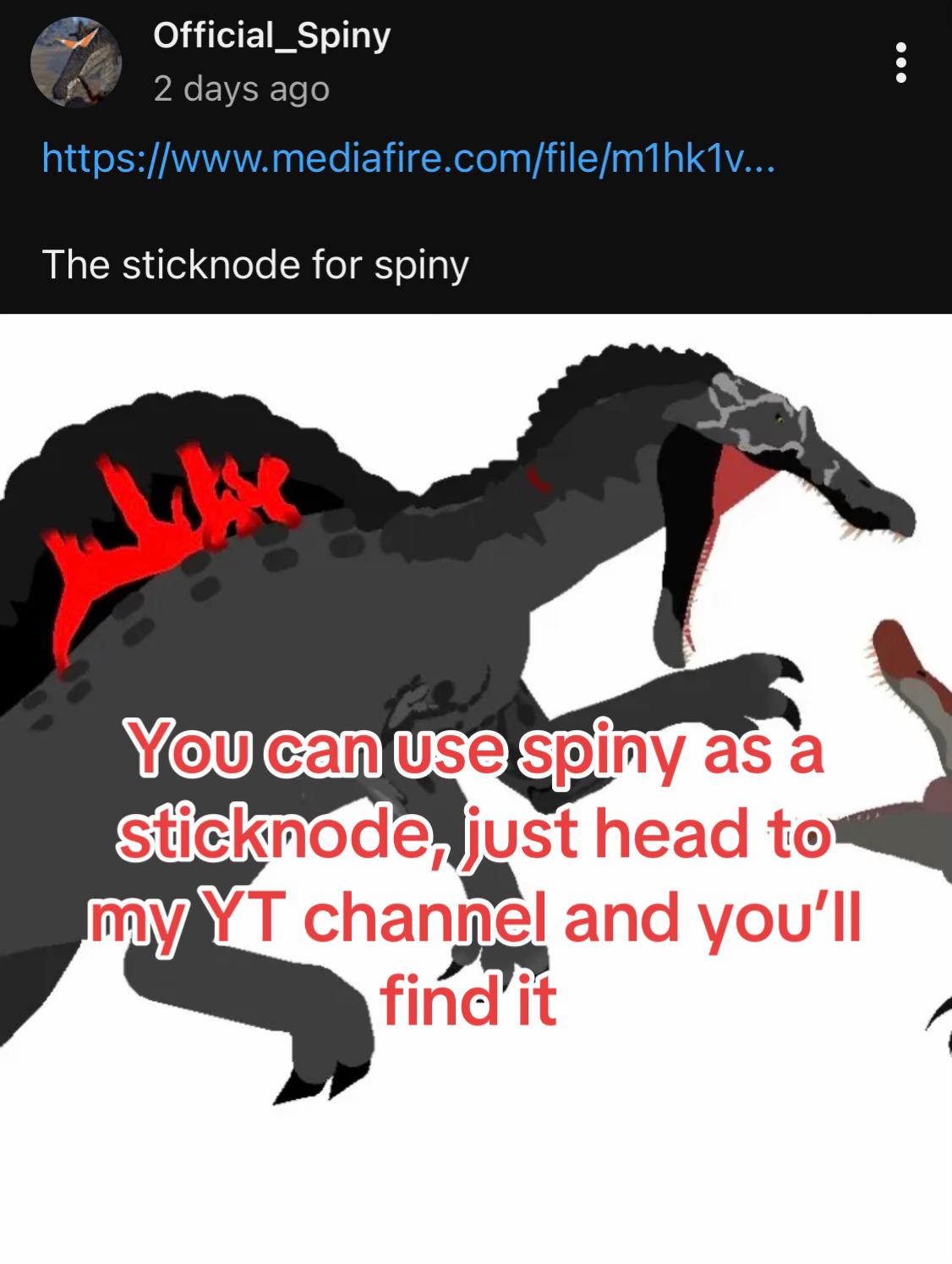 @Official_Spiny