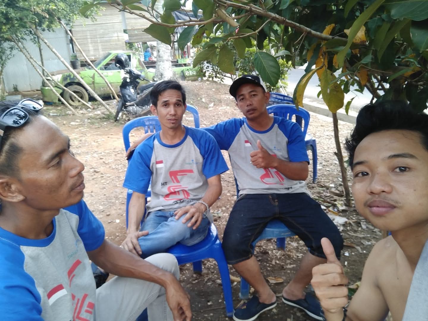 @WARDY HERLAMBANG
