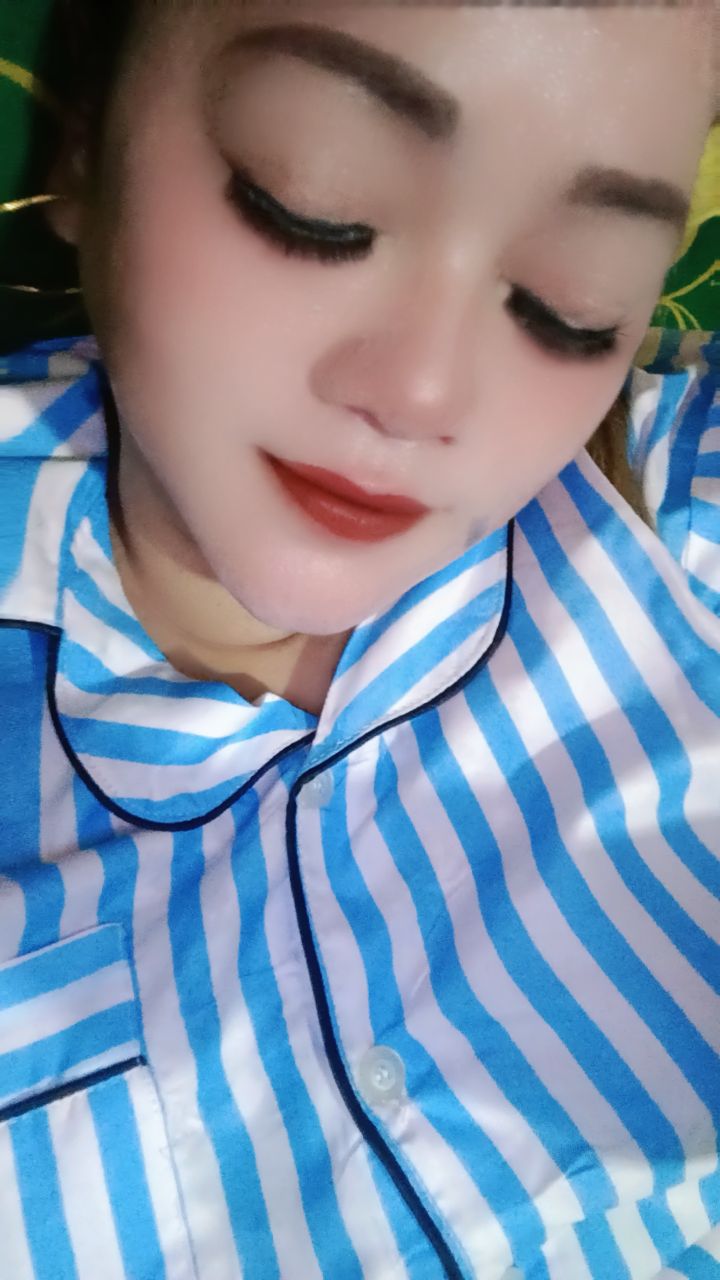 @Janda Gemoy