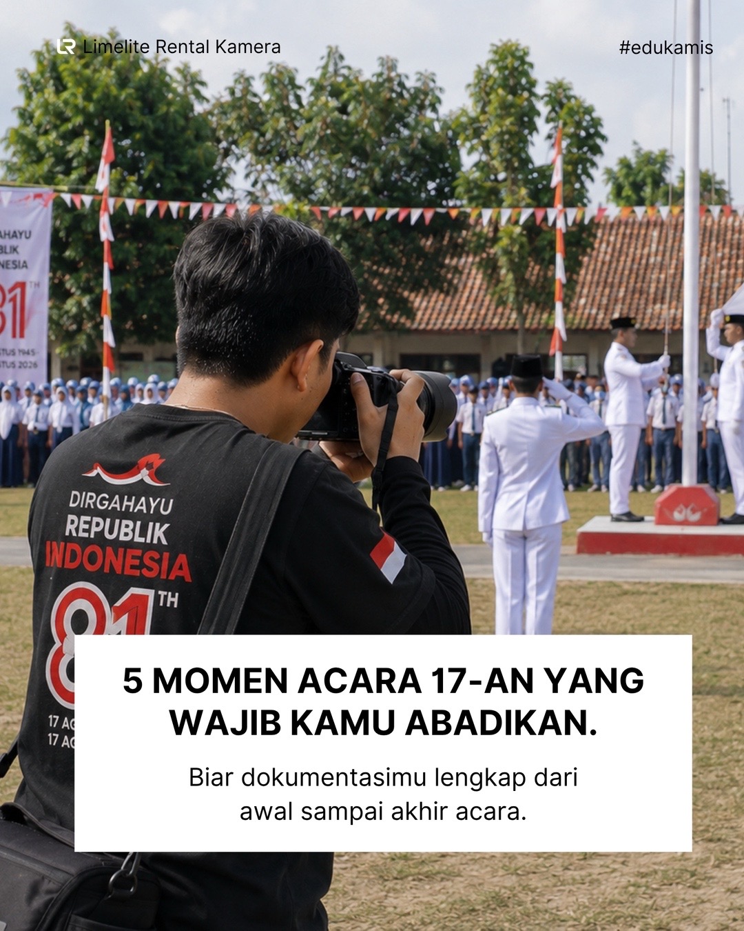 @limeliterental. kamera