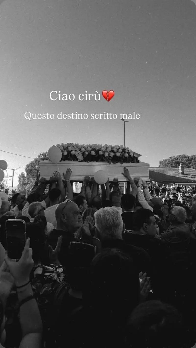 @Antonio Vuono