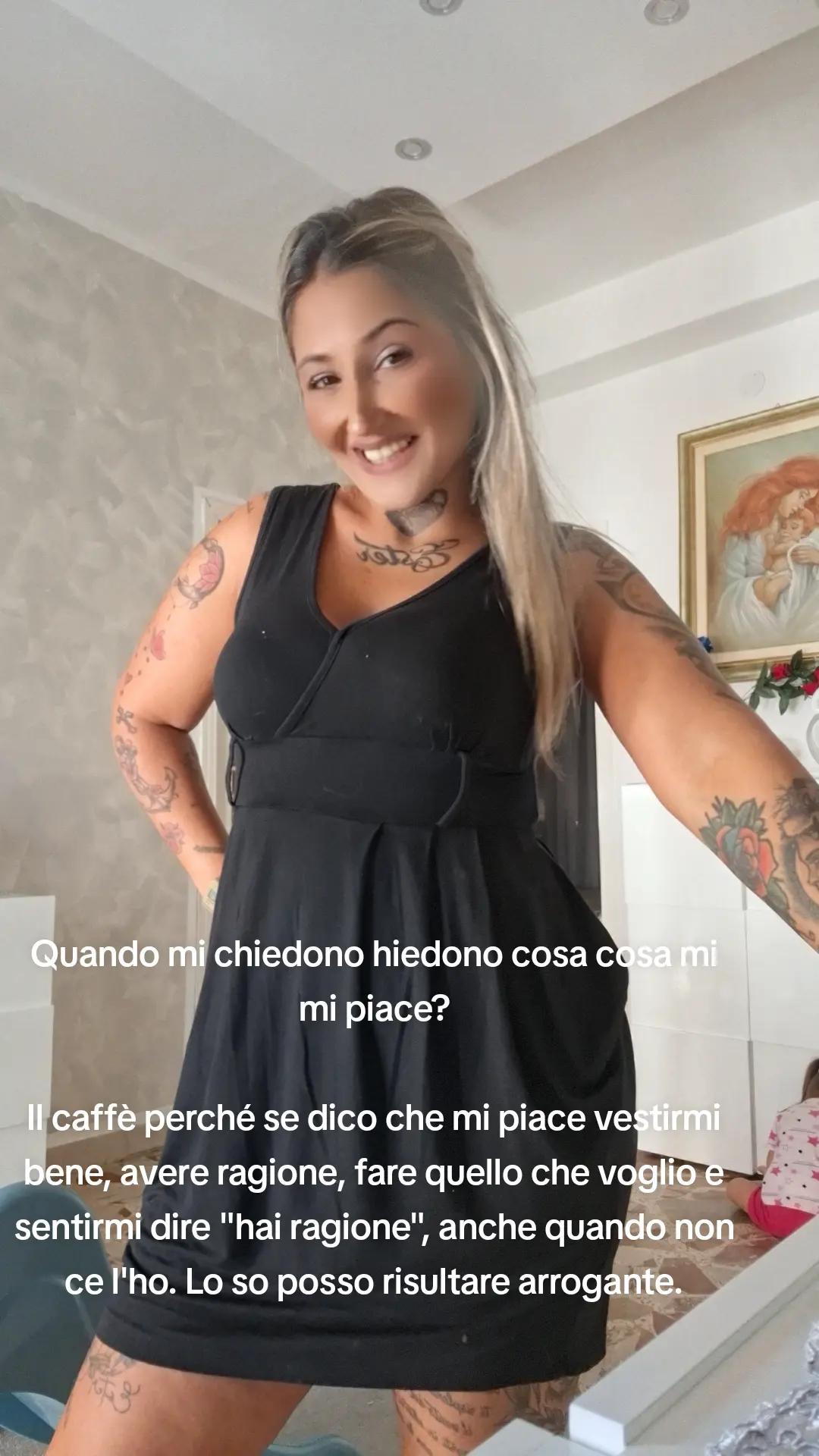@rita zampardi mamma di Ester ❤